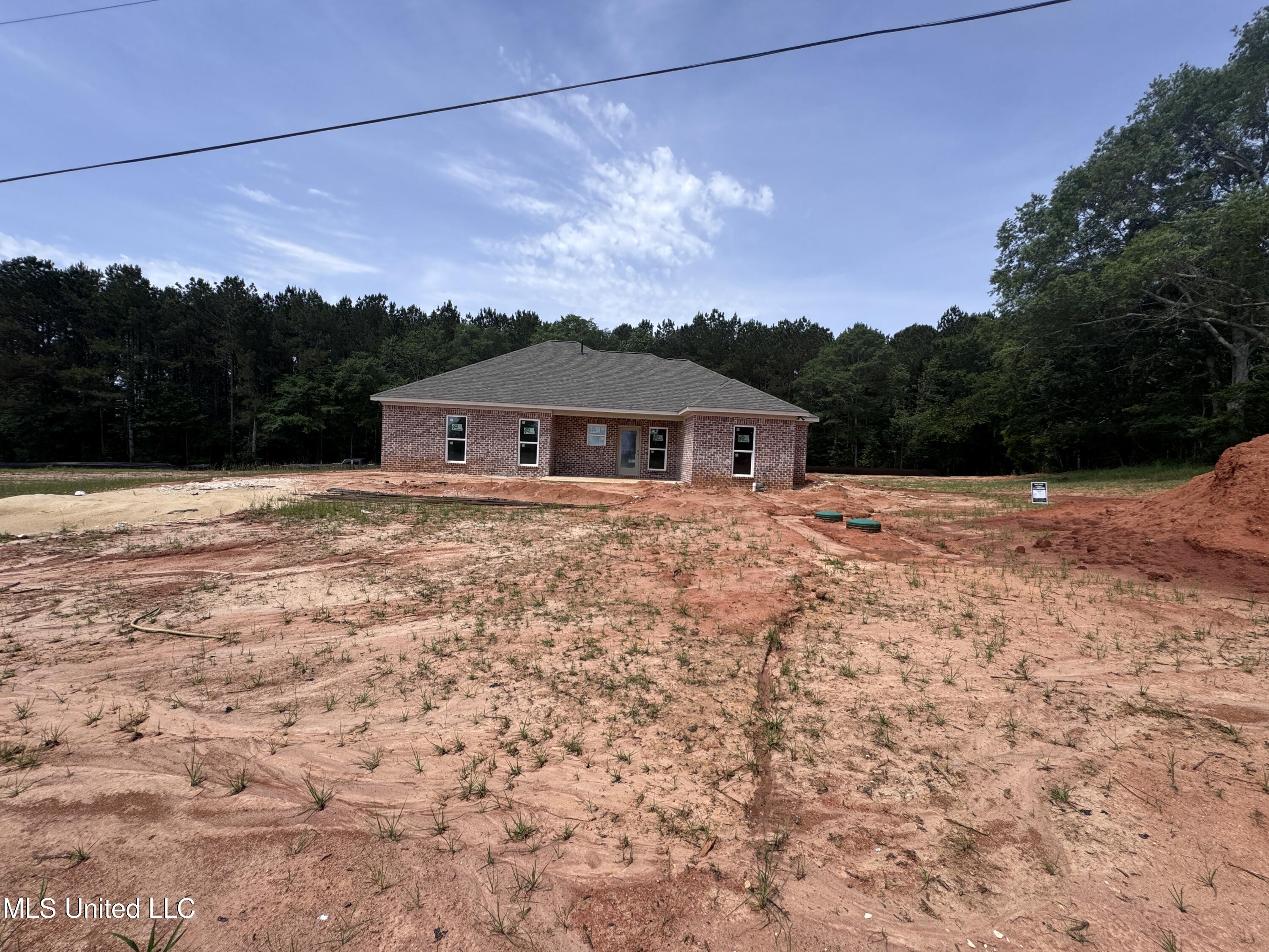 158 Walter Jones Road, Mendenhall, Mississippi image 23