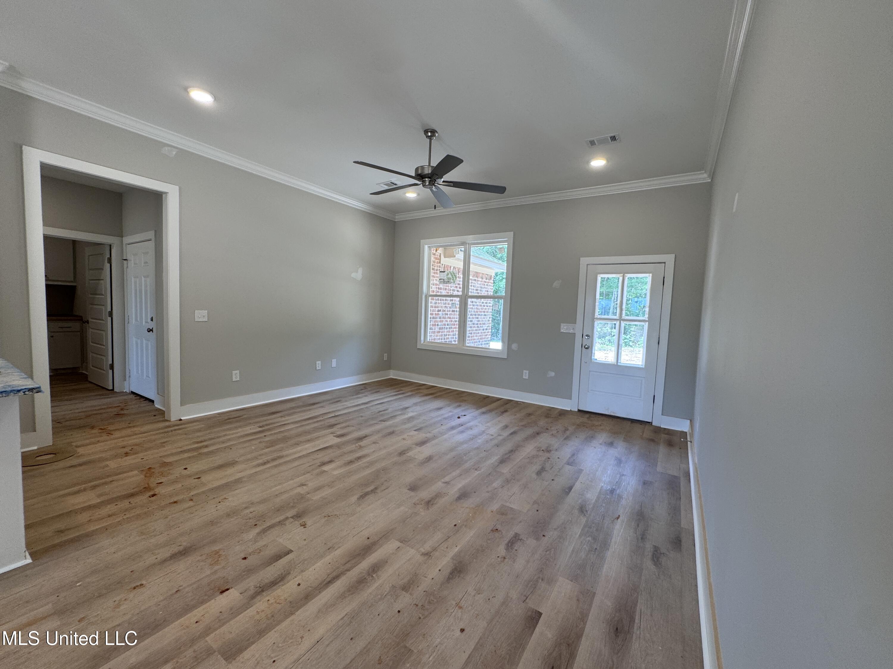 158 Walter Jones Road, Mendenhall, Mississippi image 4