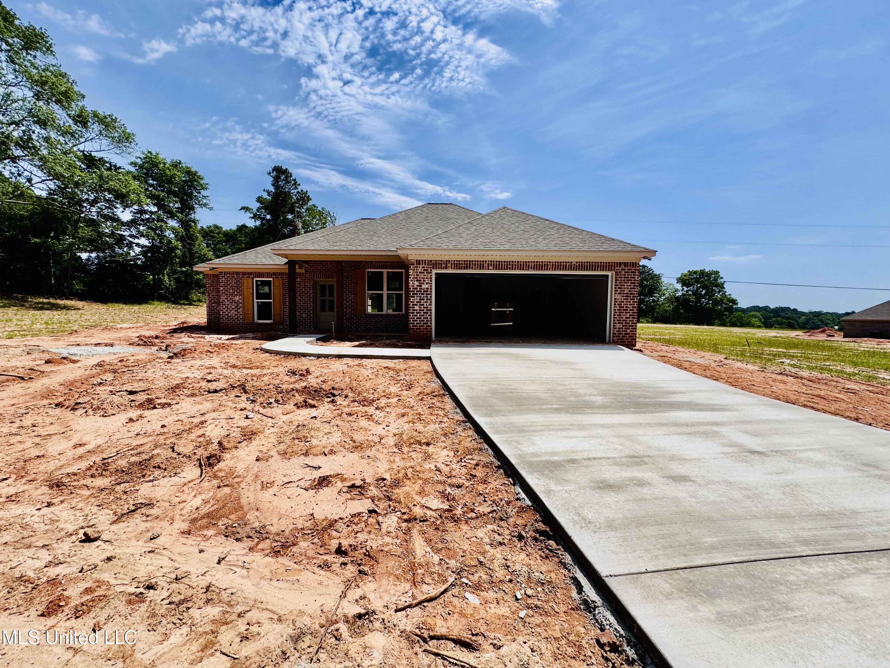 158 Walter Jones Road, Mendenhall, Mississippi image 1