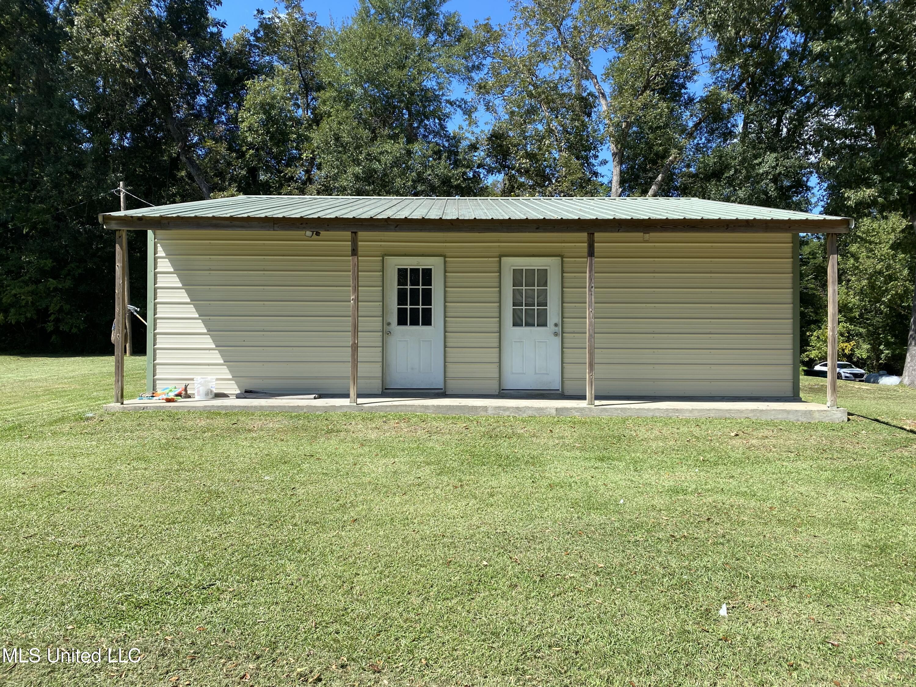 18913 Old Highway 61, Lorman, Mississippi image 1