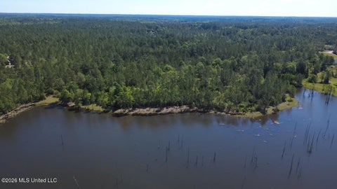 Vacant Land For Sale - LOT 6 Road 311<br/> Kiln, MS 39556