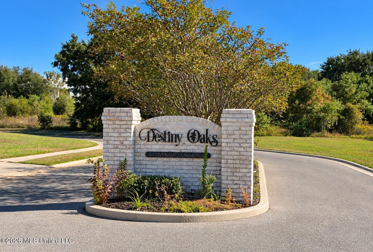 126 Destiny Oaks Drive