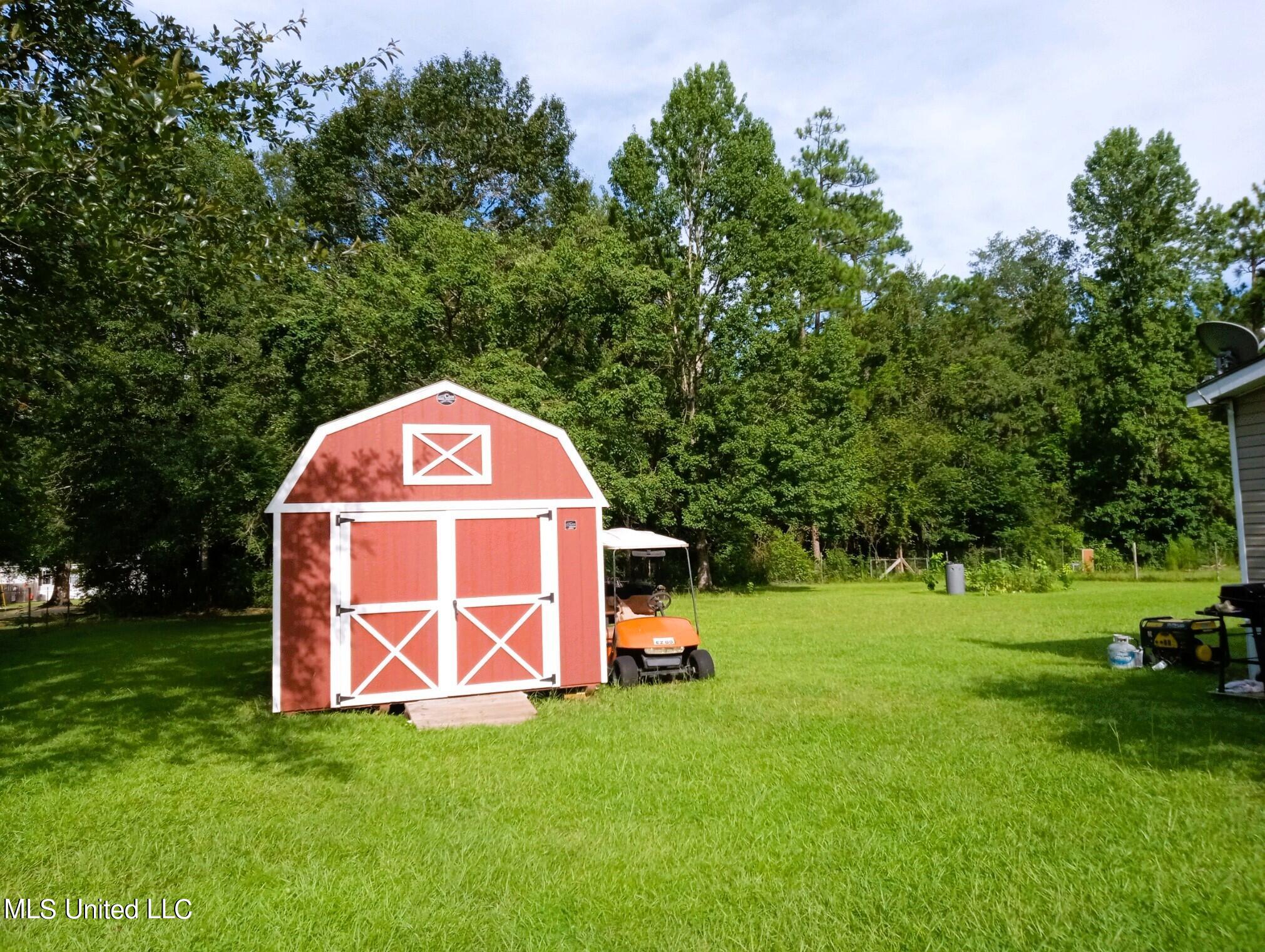 19153 Palmer Creek Drive, Saucier, Mississippi image 5