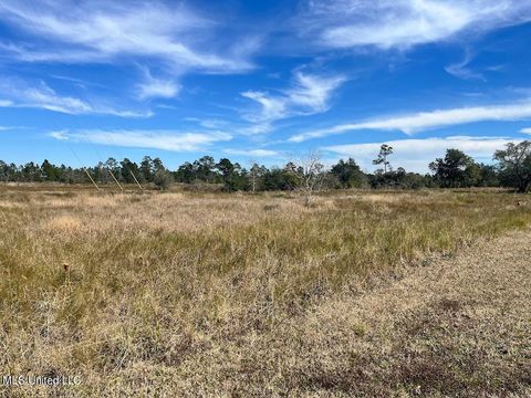 Vacant Land For Sale - LOT 61 Sugarfield Road<br/> Hancock County, Bay Saint Louis, MS 39520