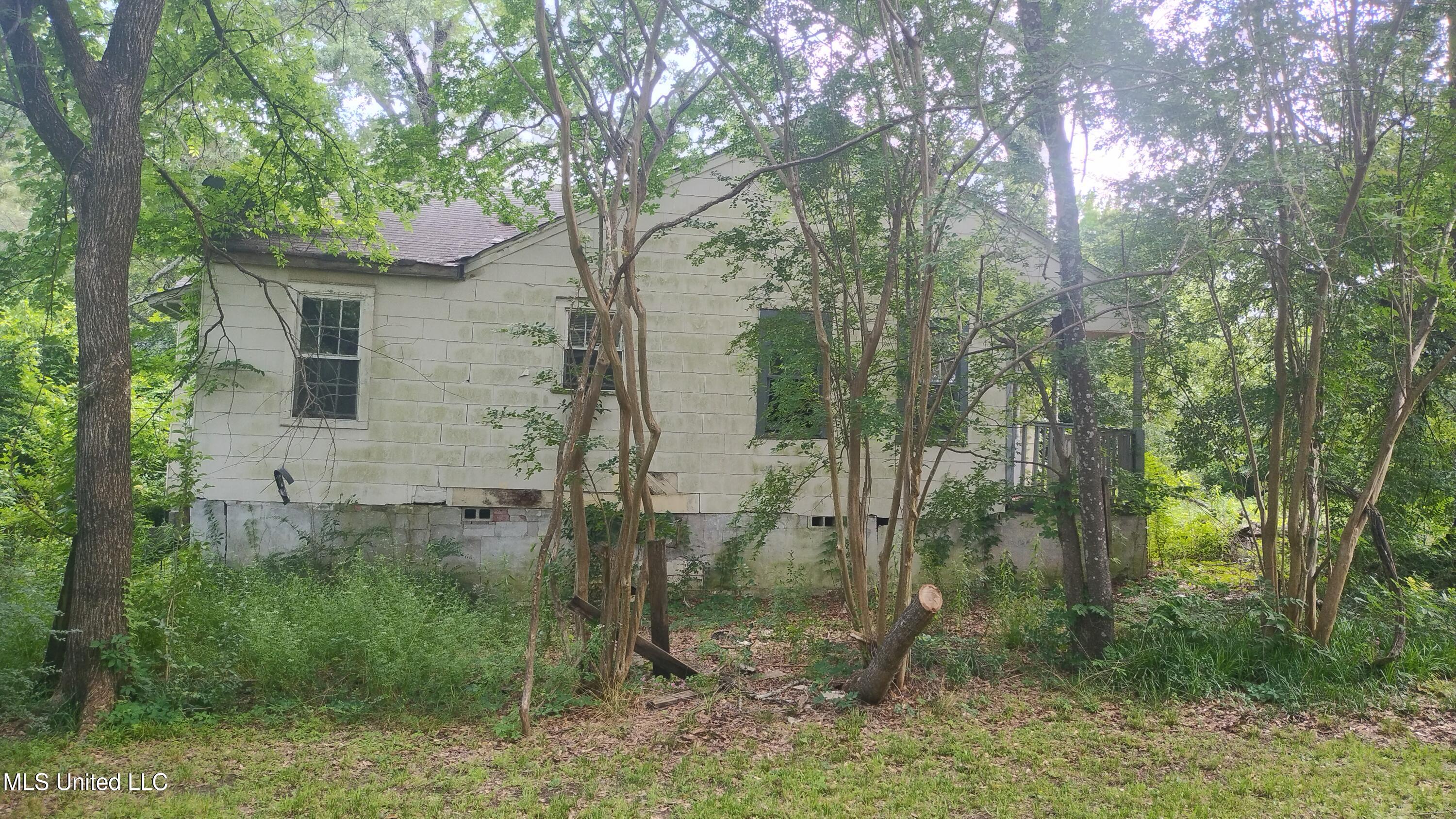 136 Lynn Avenue, Jackson, Mississippi image 5