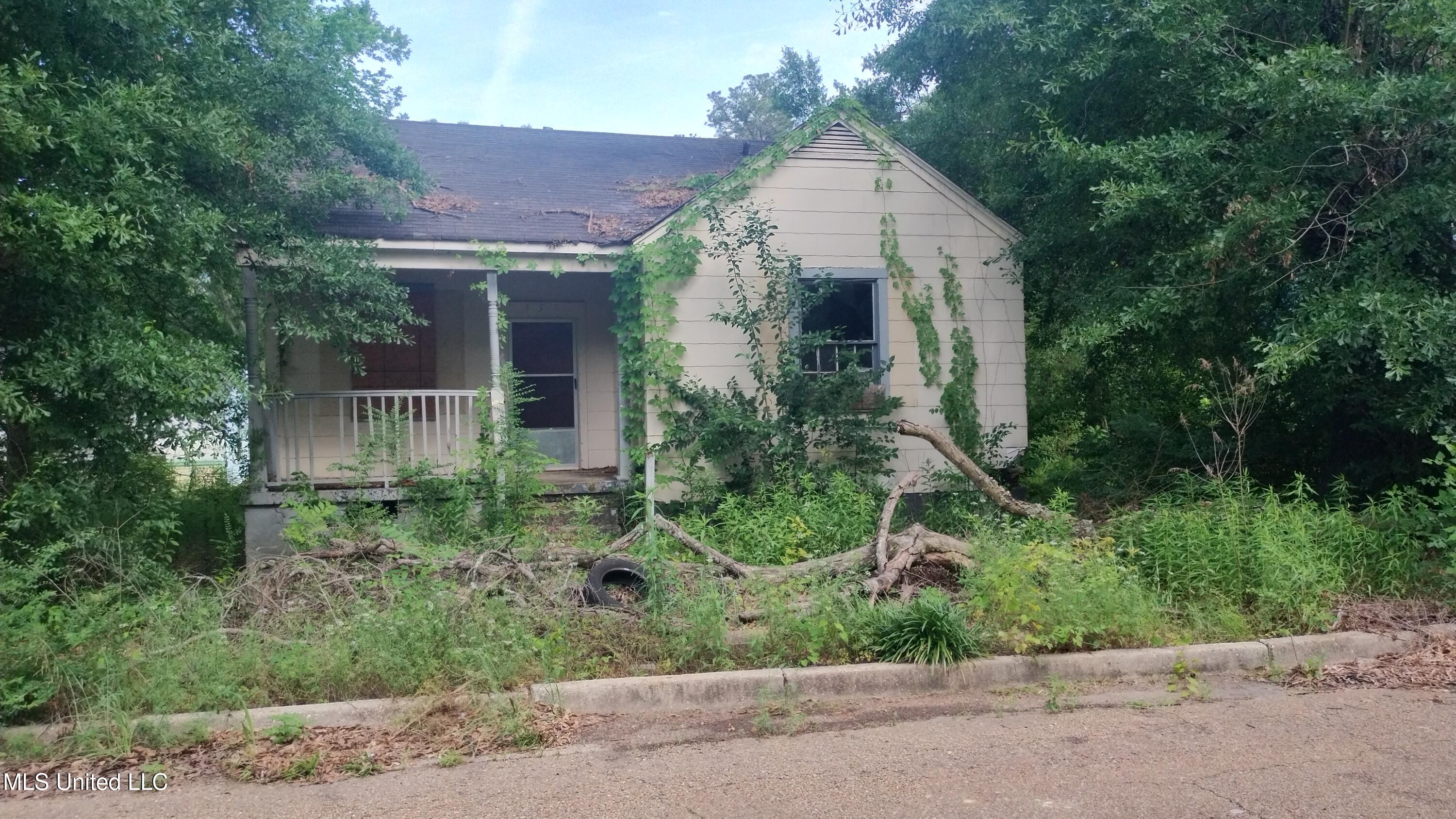 136 Lynn Avenue, Jackson, Mississippi image 1