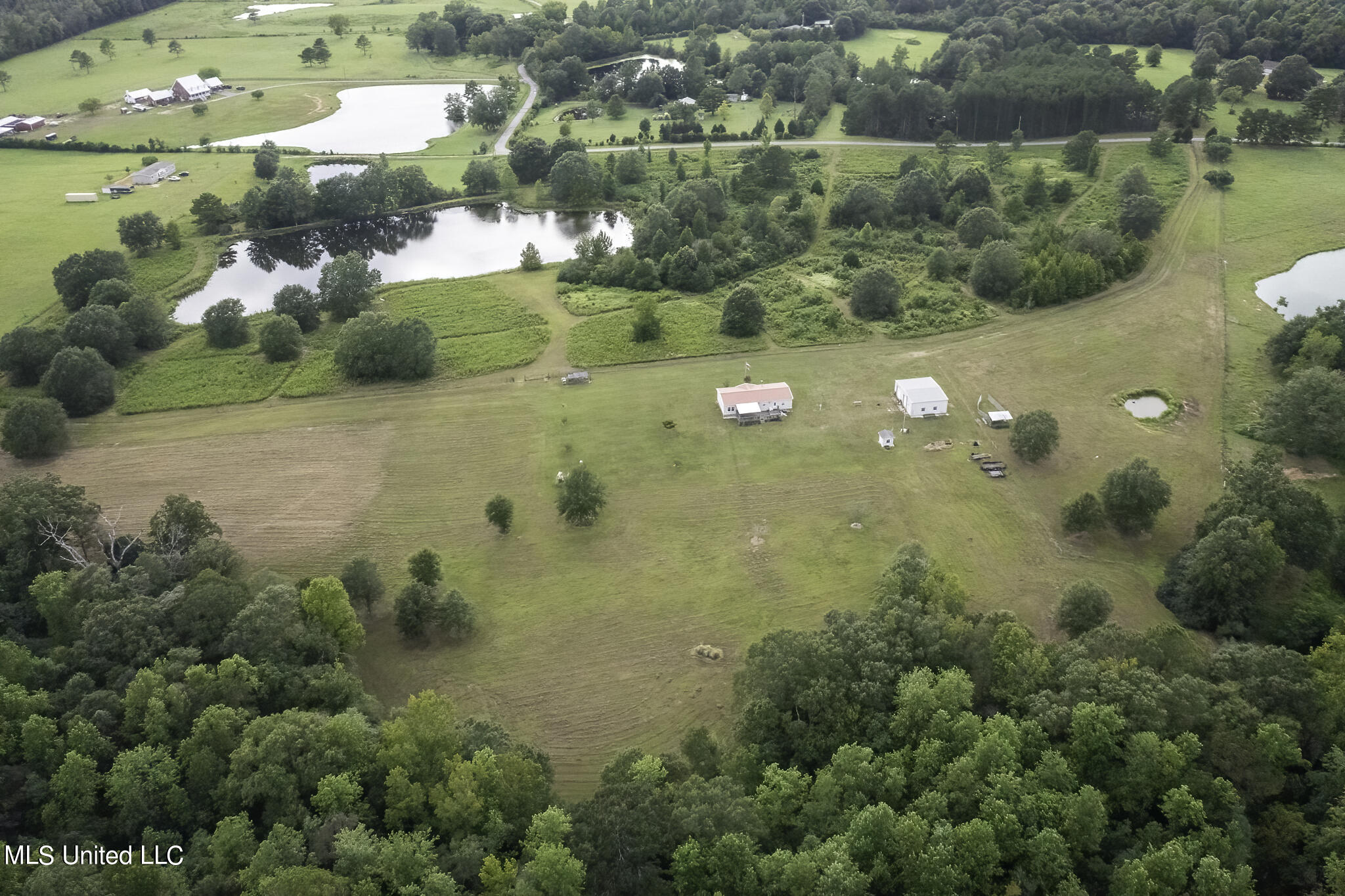 33 Tobacco Road, Poplarville, Mississippi image 40