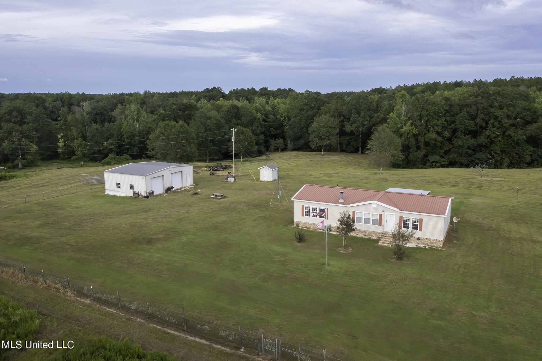 33 Tobacco Road, Poplarville, Mississippi image 31