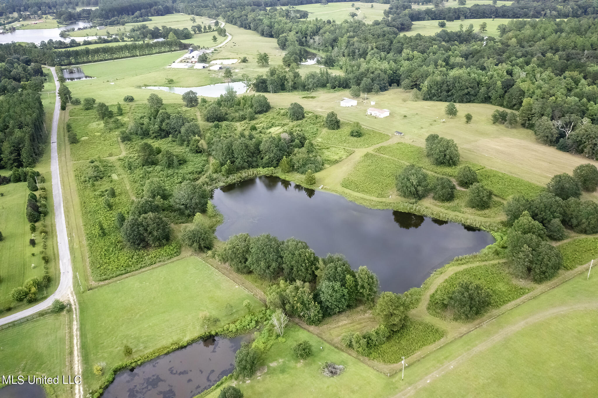 33 Tobacco Road, Poplarville, Mississippi image 32