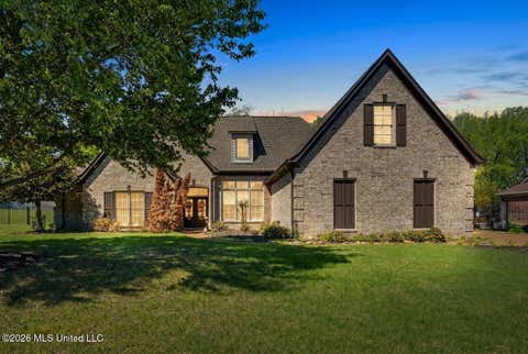 Homes For Sale - 3815 Park Creek Drive<br/> Southaven, MS 38672