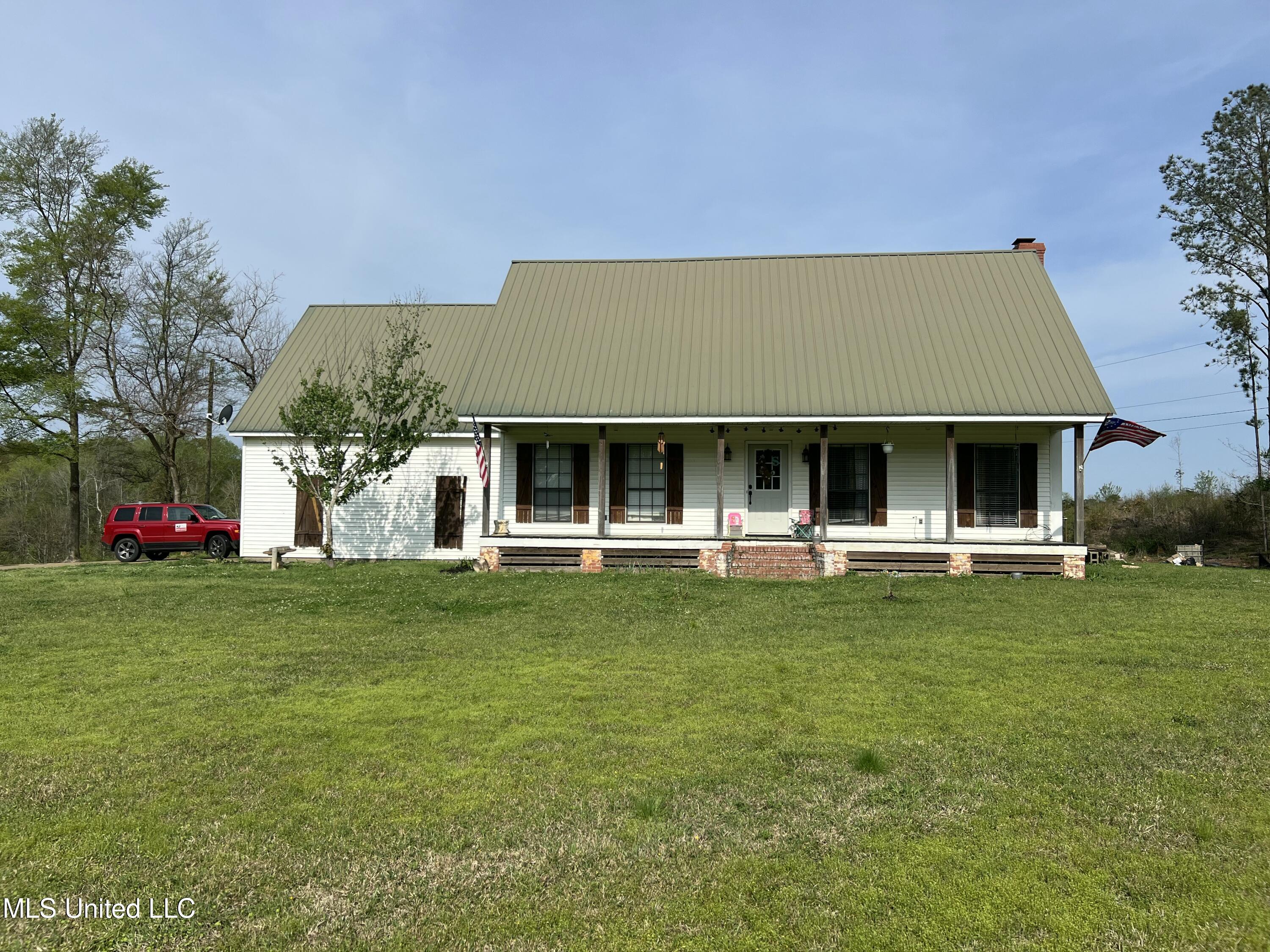 1179 Highway 25, Carthage, Mississippi image 26