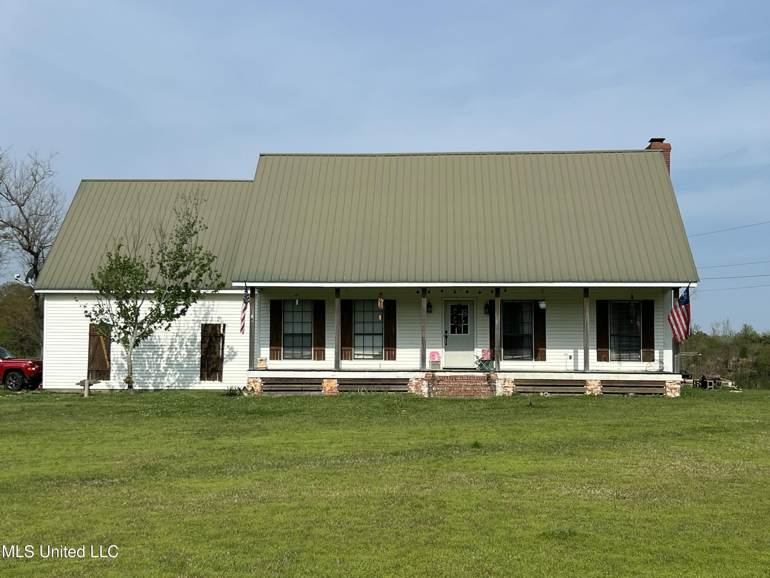 1179 Highway 25, Carthage, Mississippi image 1