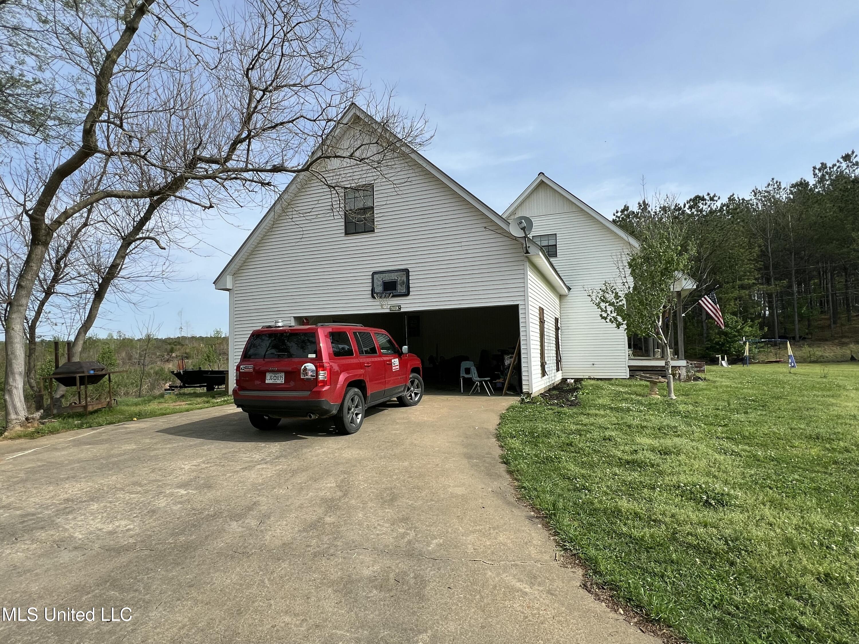1179 Highway 25, Carthage, Mississippi image 4