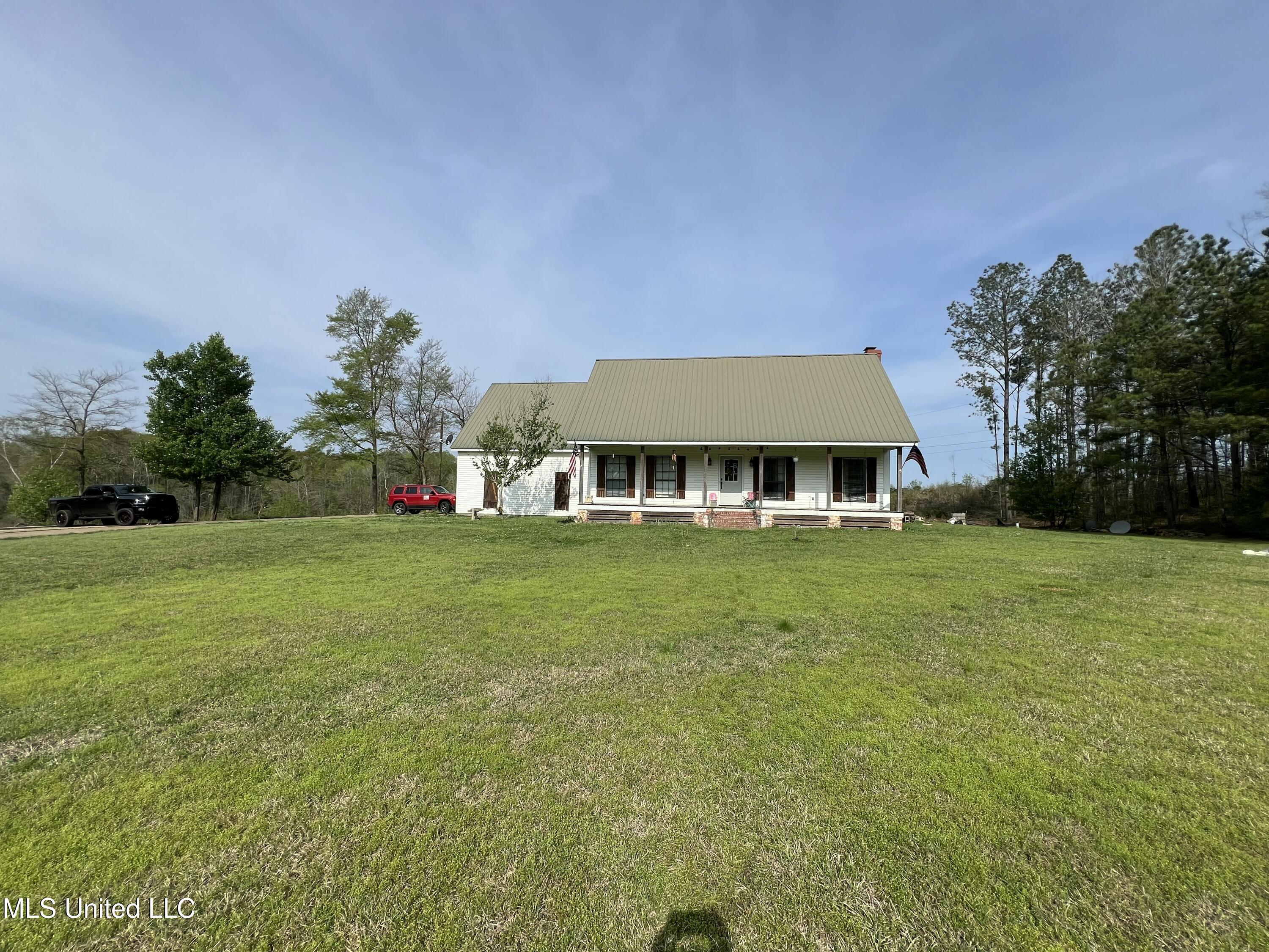 1179 Highway 25, Carthage, Mississippi image 27