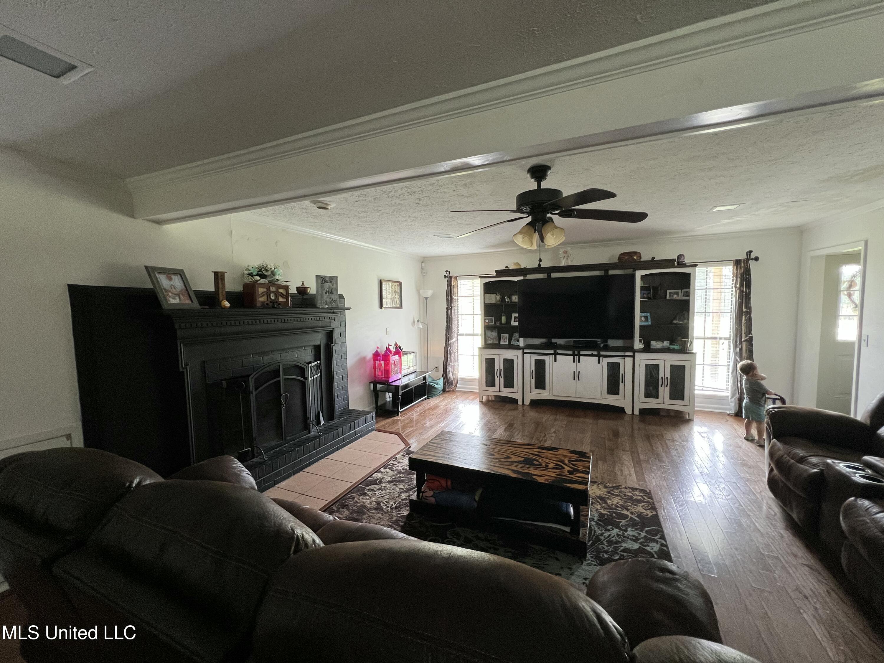 1179 Highway 25, Carthage, Mississippi image 14