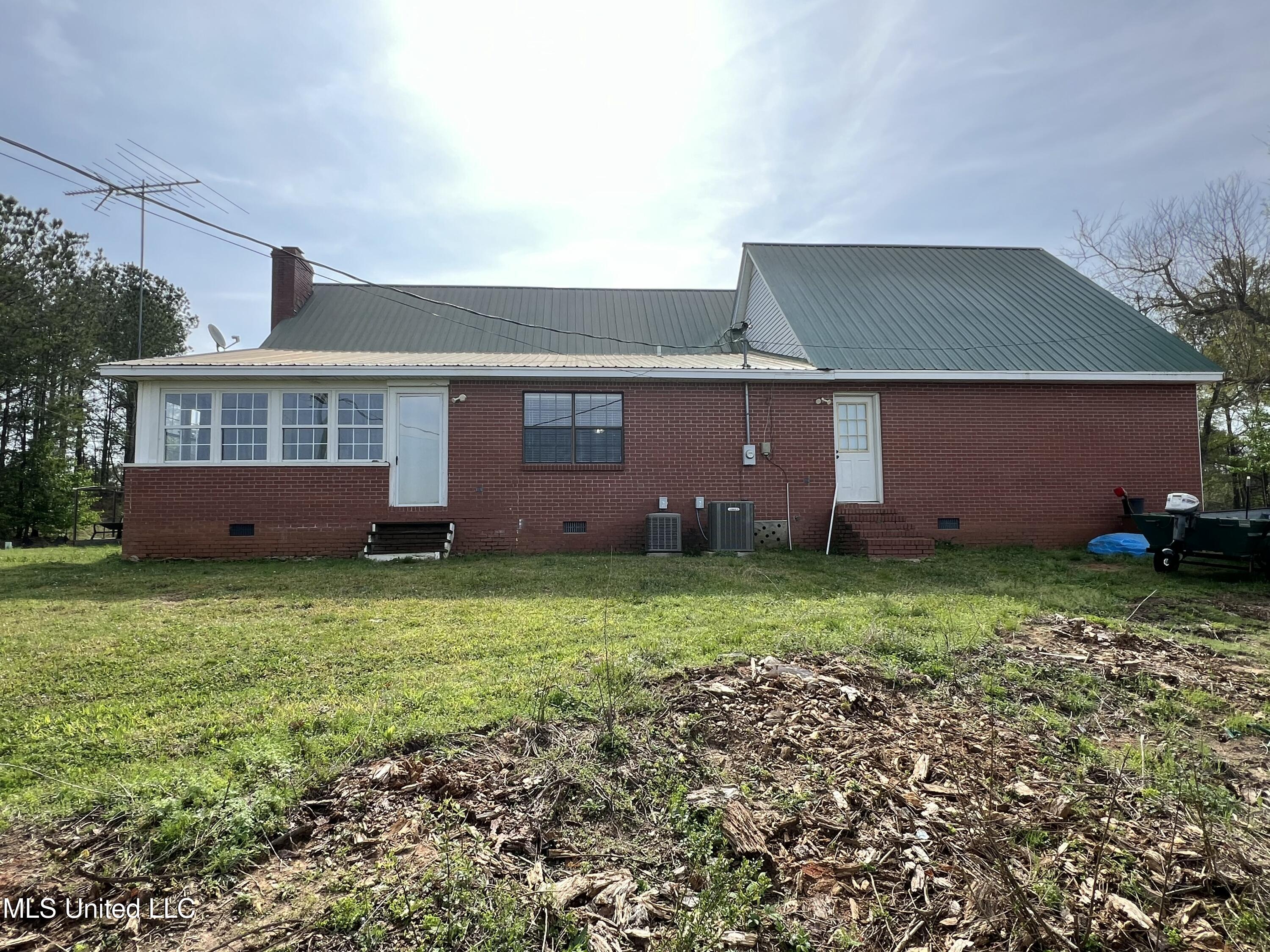1179 Highway 25, Carthage, Mississippi image 3
