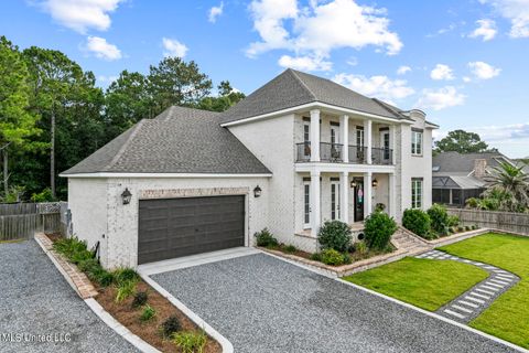 Homes For Sale - 10788 E East Taylor Road<br/> Harrison County, Gulfport, MS 39503