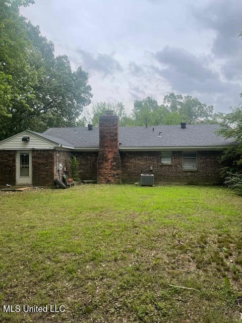 754 Valley Springs Drive, Southaven, Mississippi image 4