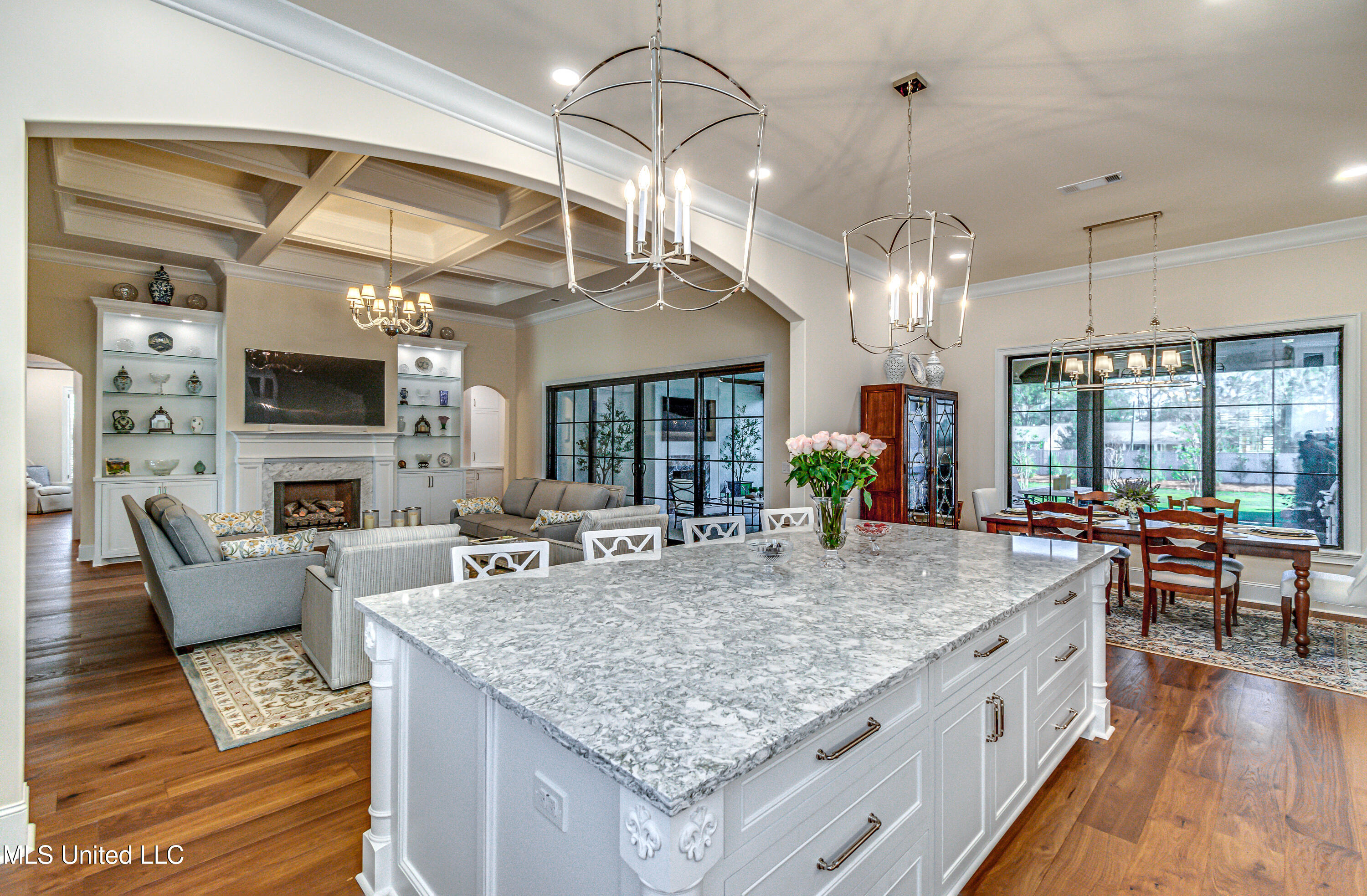 104 Belle Chasse Drive, Brandon, Mississippi image 13