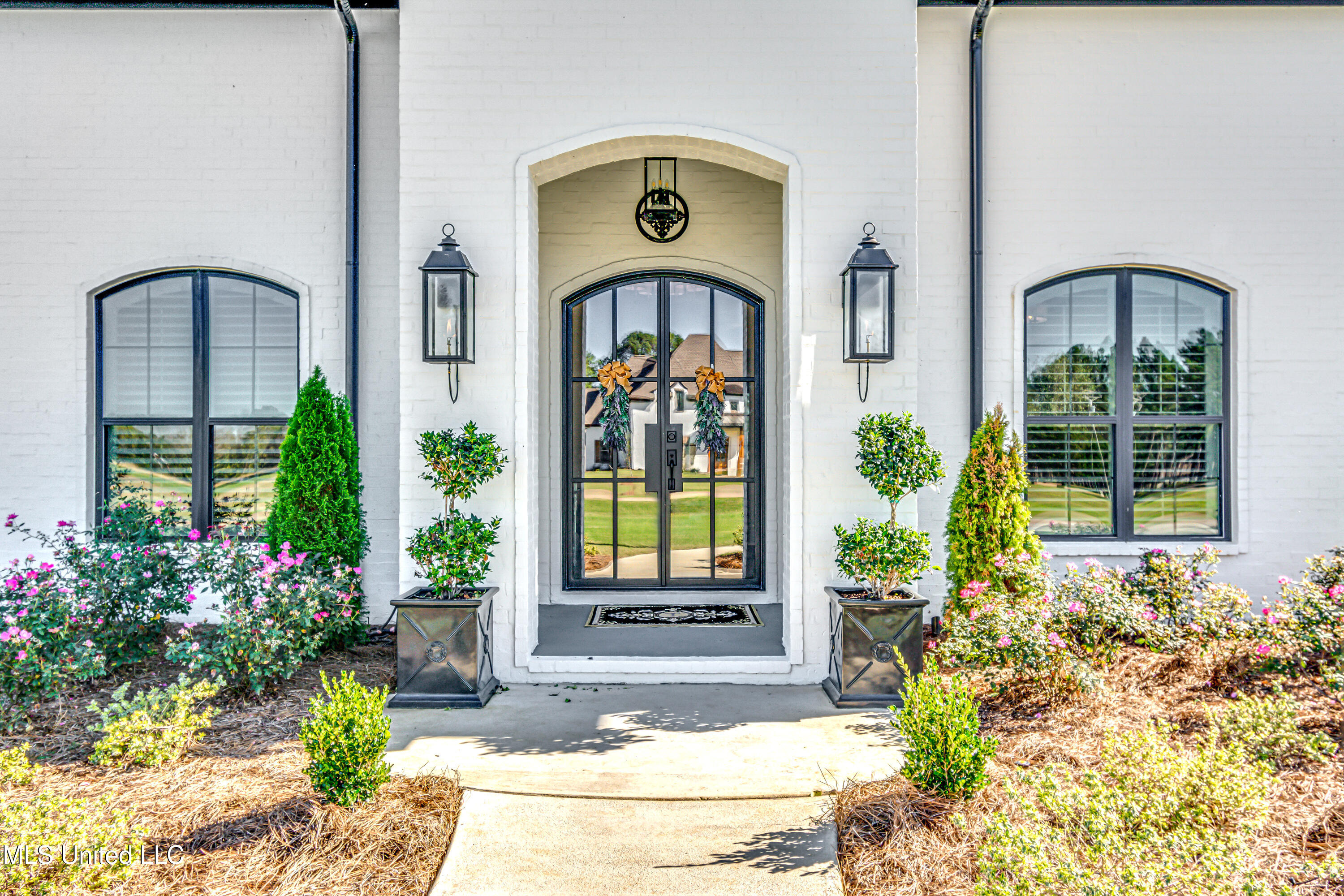 104 Belle Chasse Drive, Brandon, Mississippi image 2