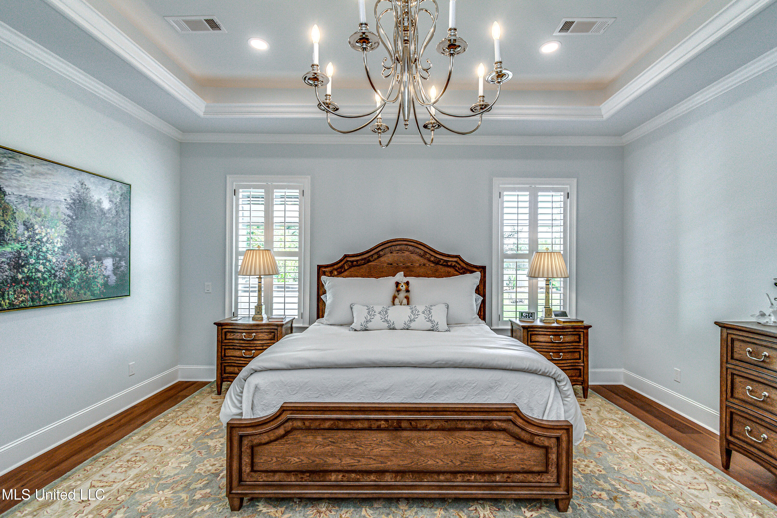 104 Belle Chasse Drive, Brandon, Mississippi image 26