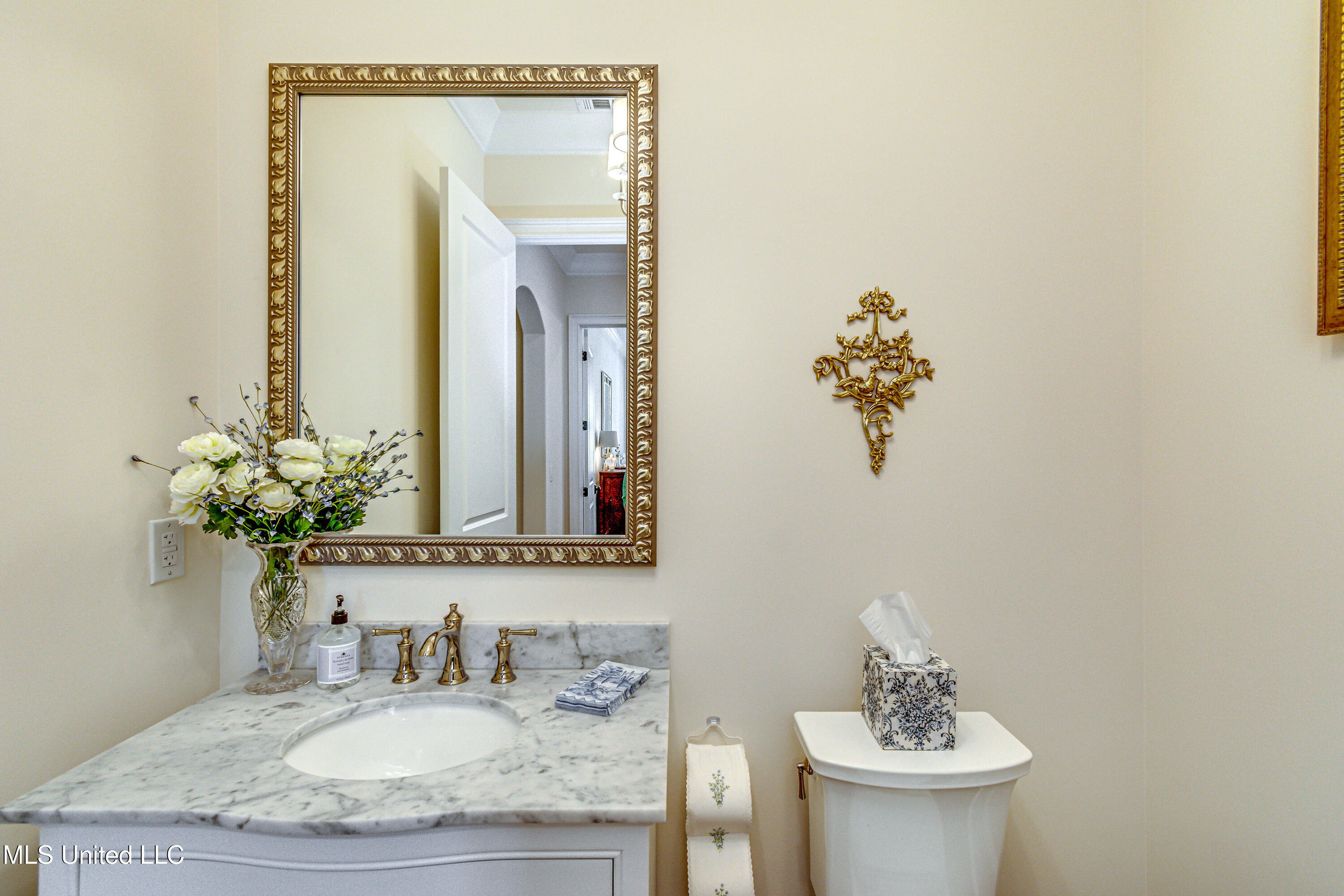 104 Belle Chasse Drive, Brandon, Mississippi image 23