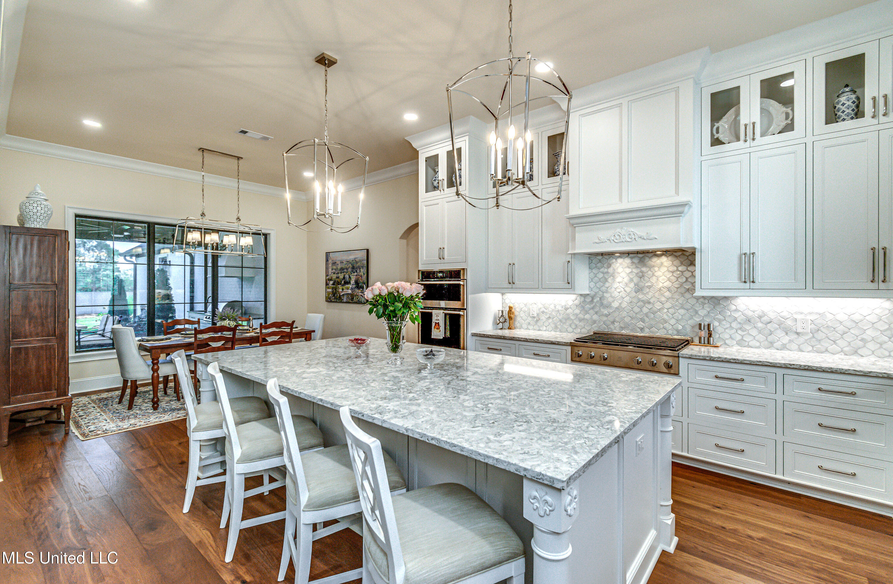 104 Belle Chasse Drive, Brandon, Mississippi image 12