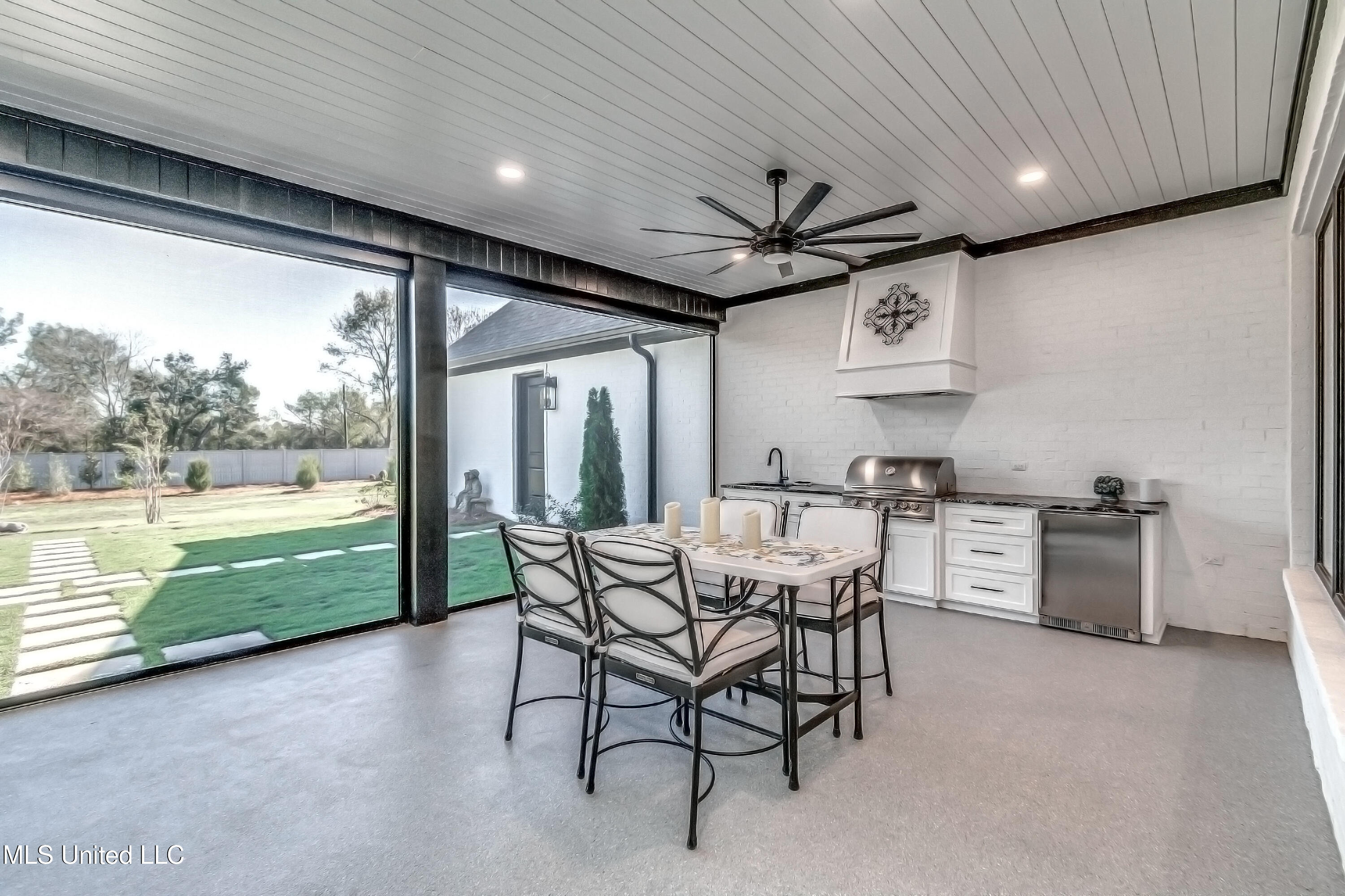 104 Belle Chasse Drive, Brandon, Mississippi image 38
