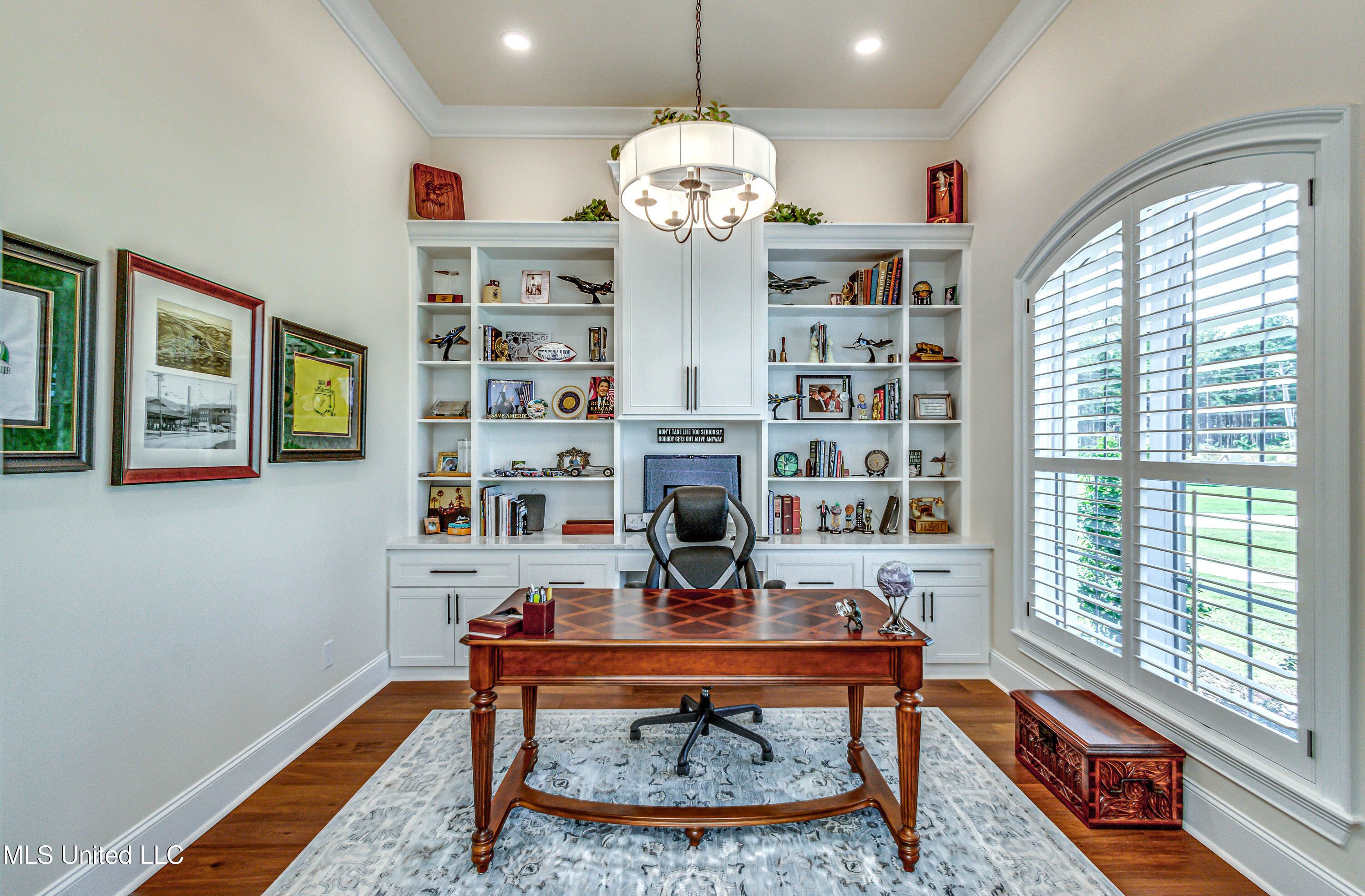 104 Belle Chasse Drive, Brandon, Mississippi image 4