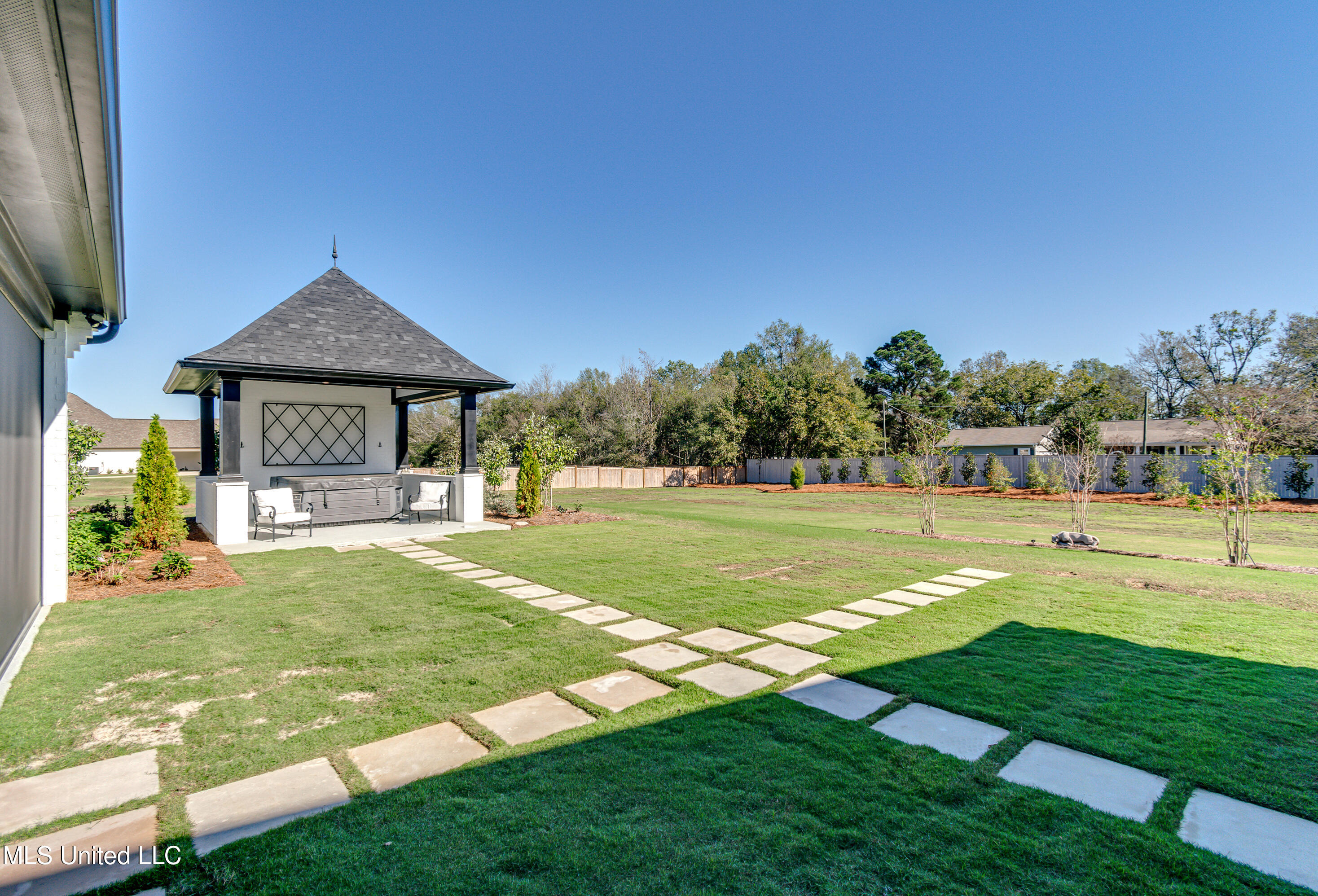 104 Belle Chasse Drive, Brandon, Mississippi image 42
