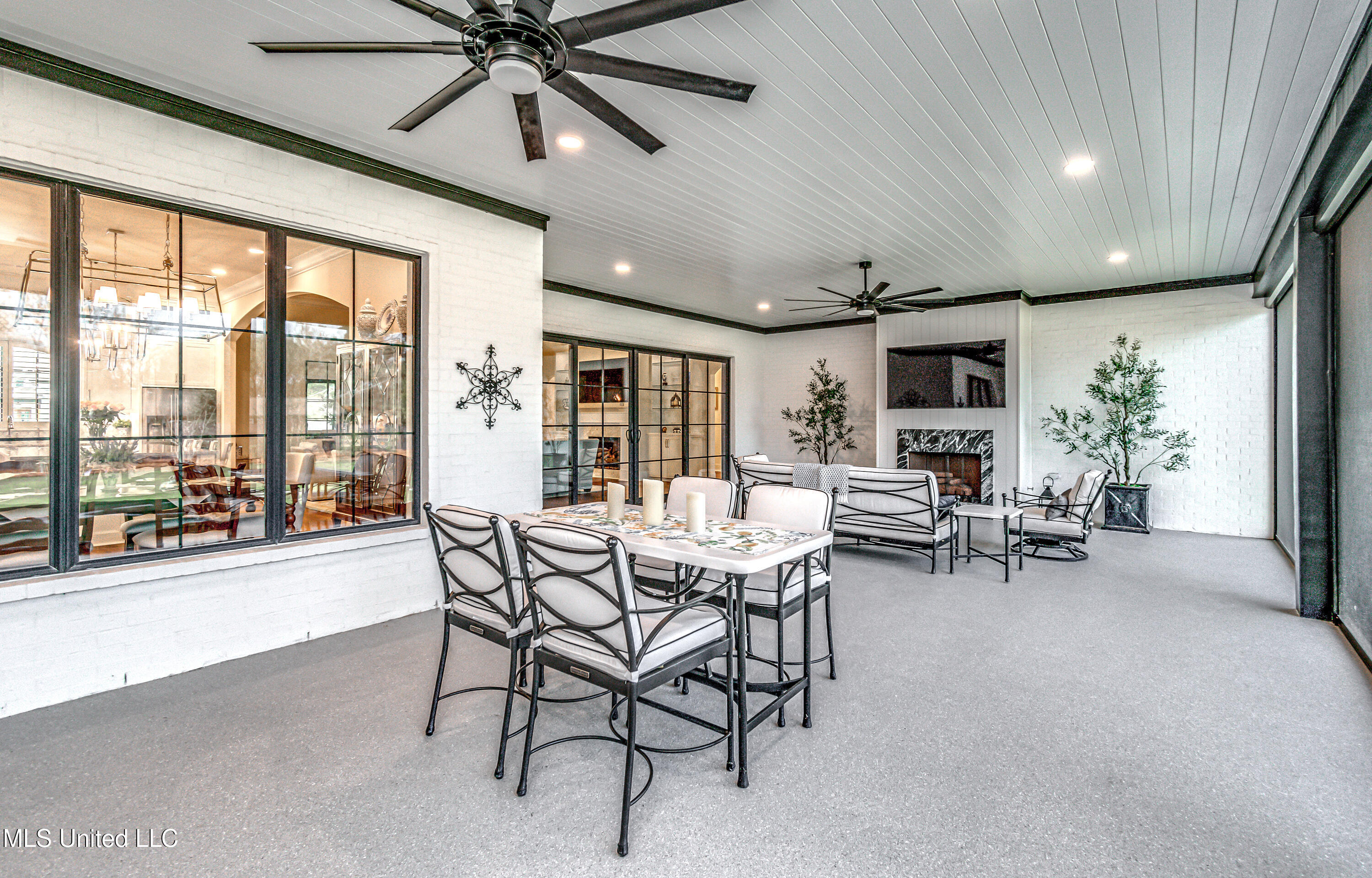 104 Belle Chasse Drive, Brandon, Mississippi image 40