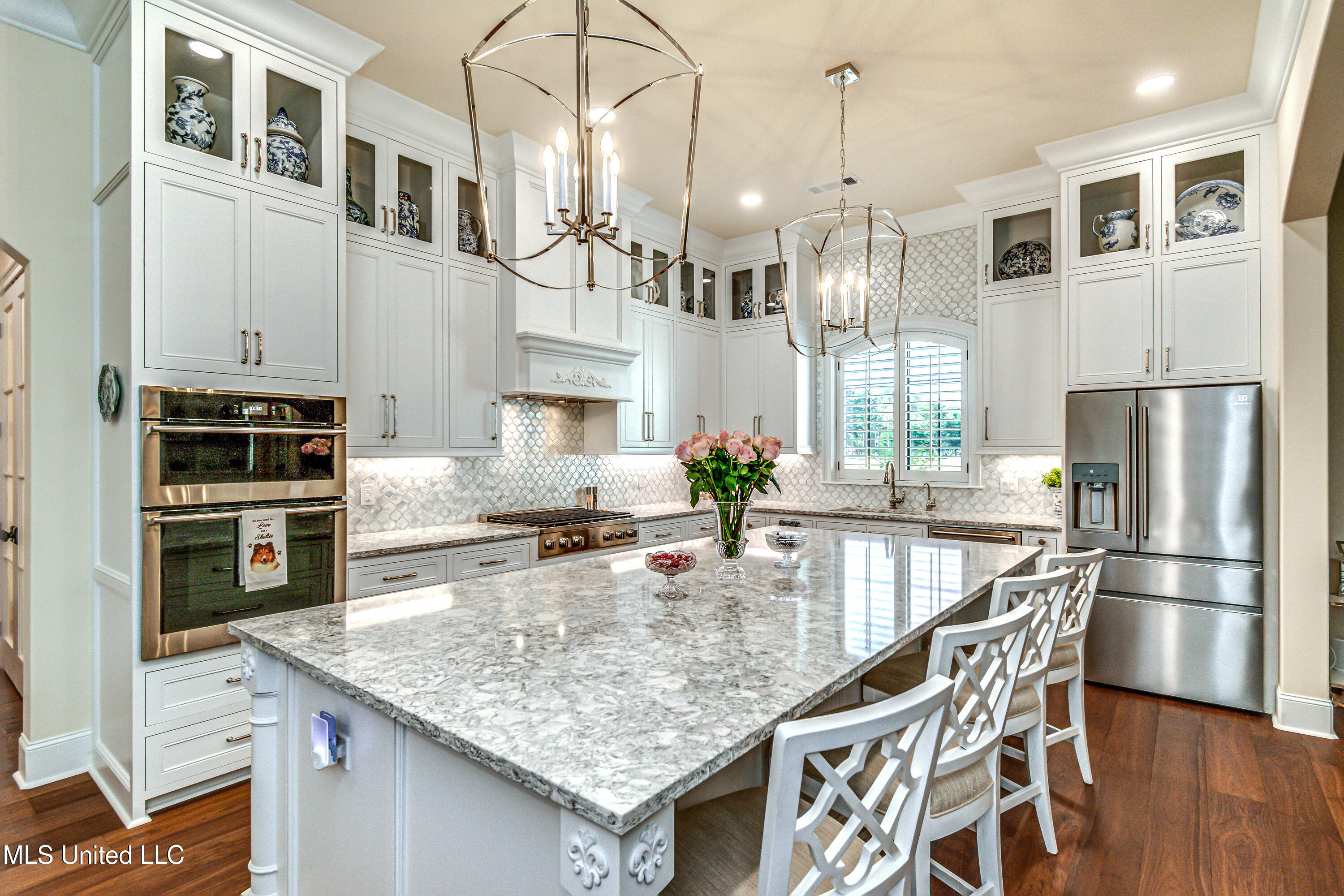 104 Belle Chasse Drive, Brandon, Mississippi image 15