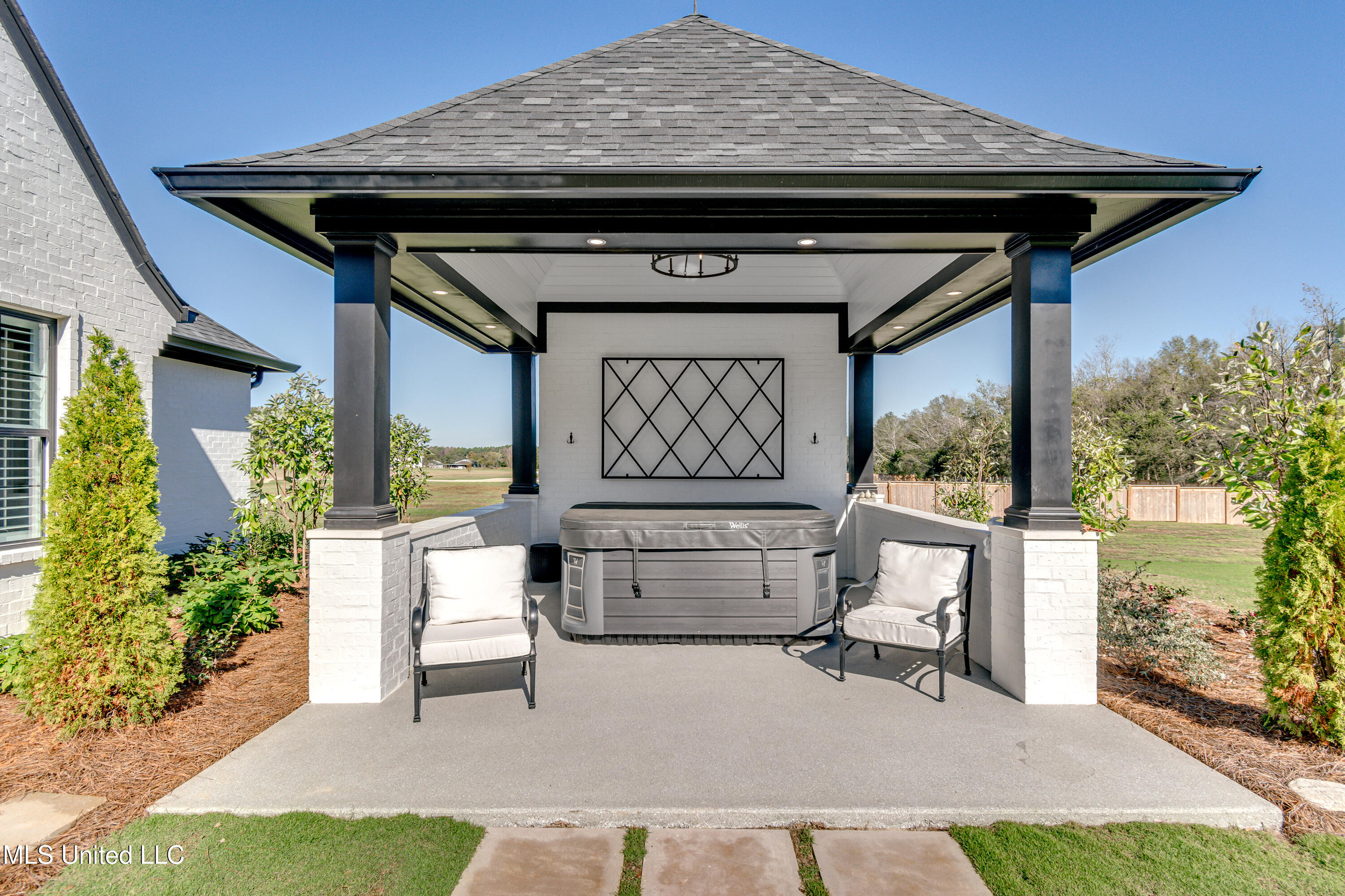 104 Belle Chasse Drive, Brandon, Mississippi image 43