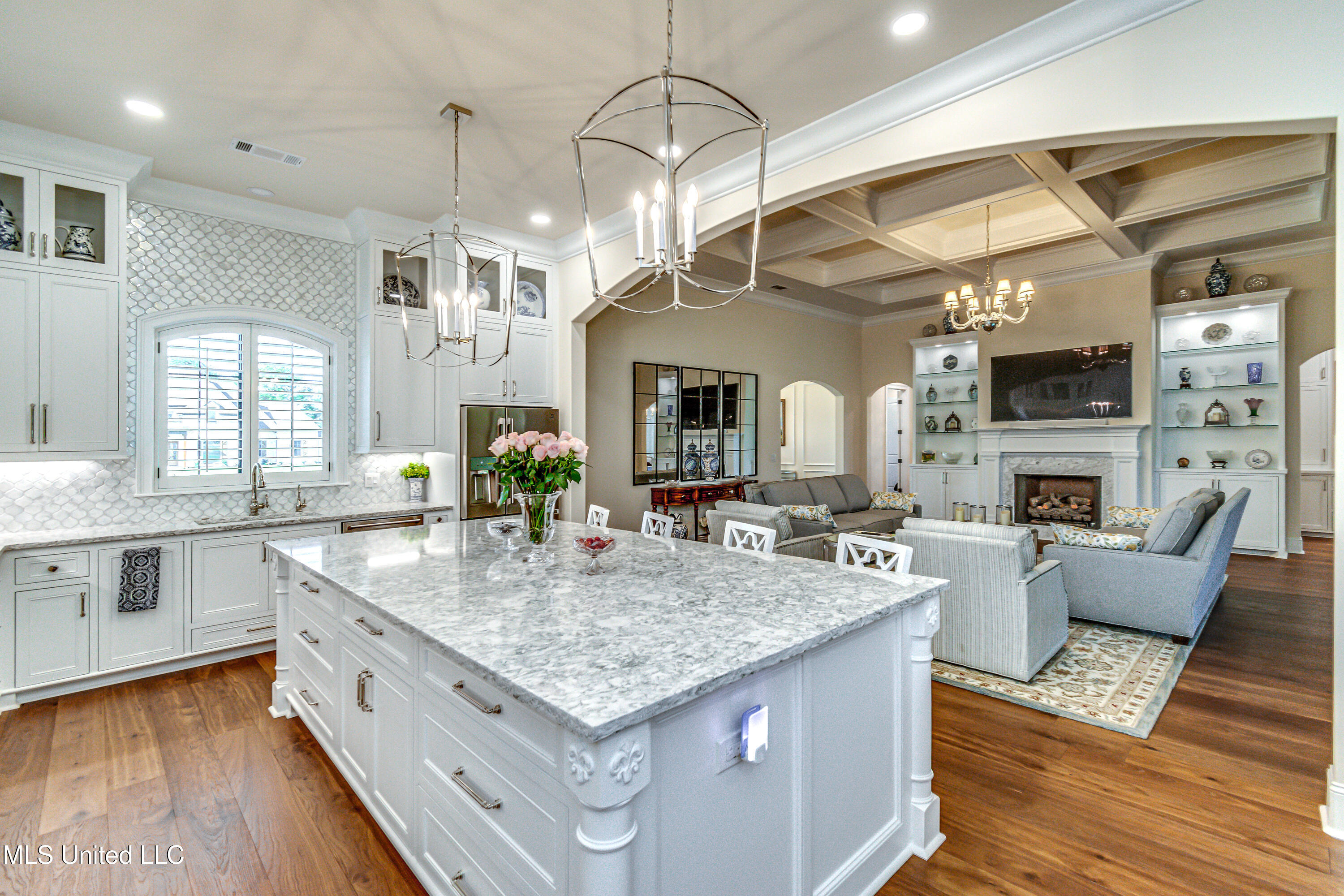 104 Belle Chasse Drive, Brandon, Mississippi image 14