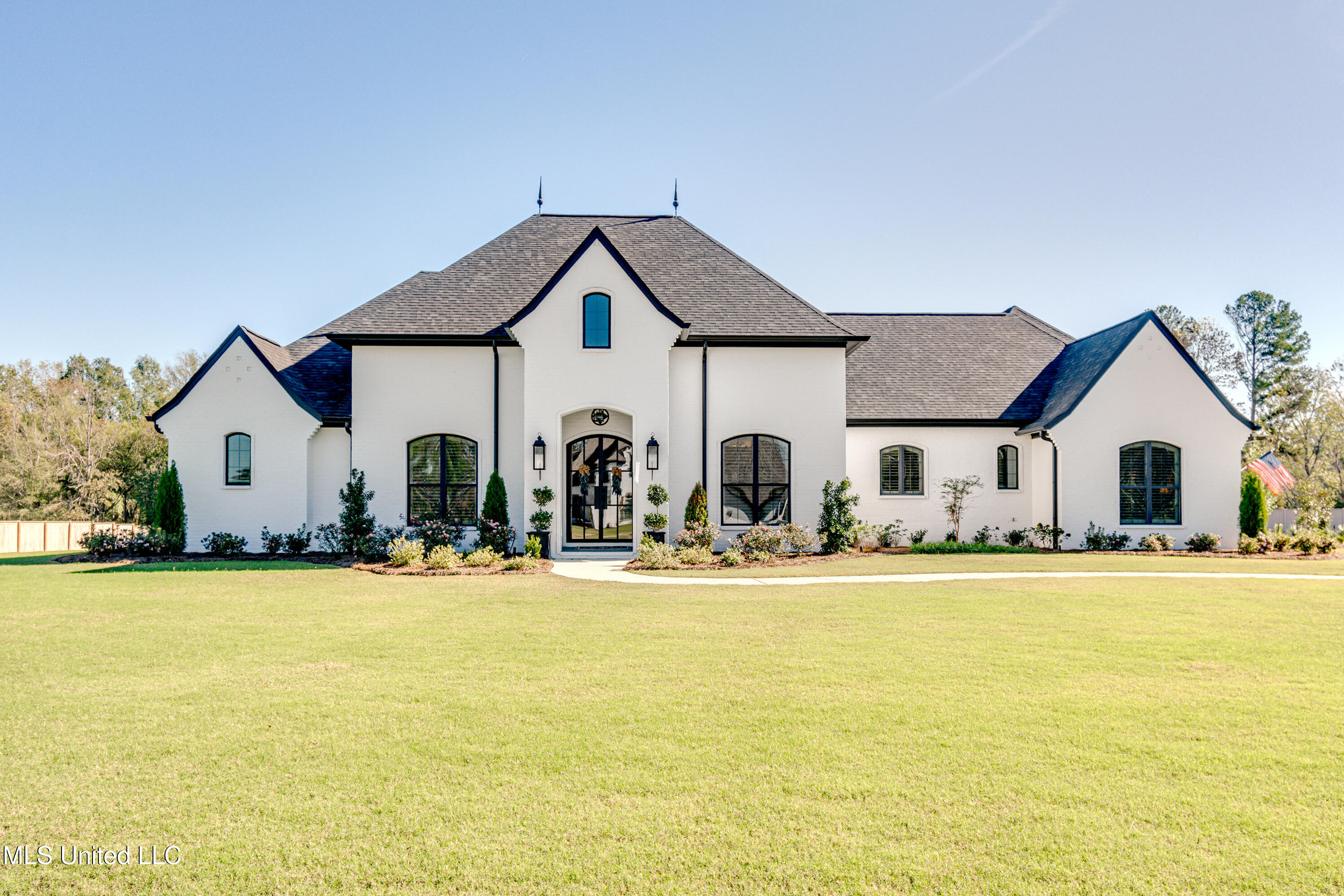 104 Belle Chasse Drive, Brandon, Mississippi image 1