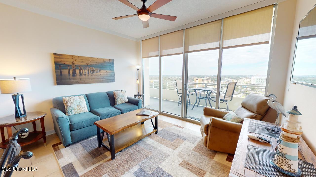 2060 Beach Boulevard #1207, Biloxi, Mississippi image 3