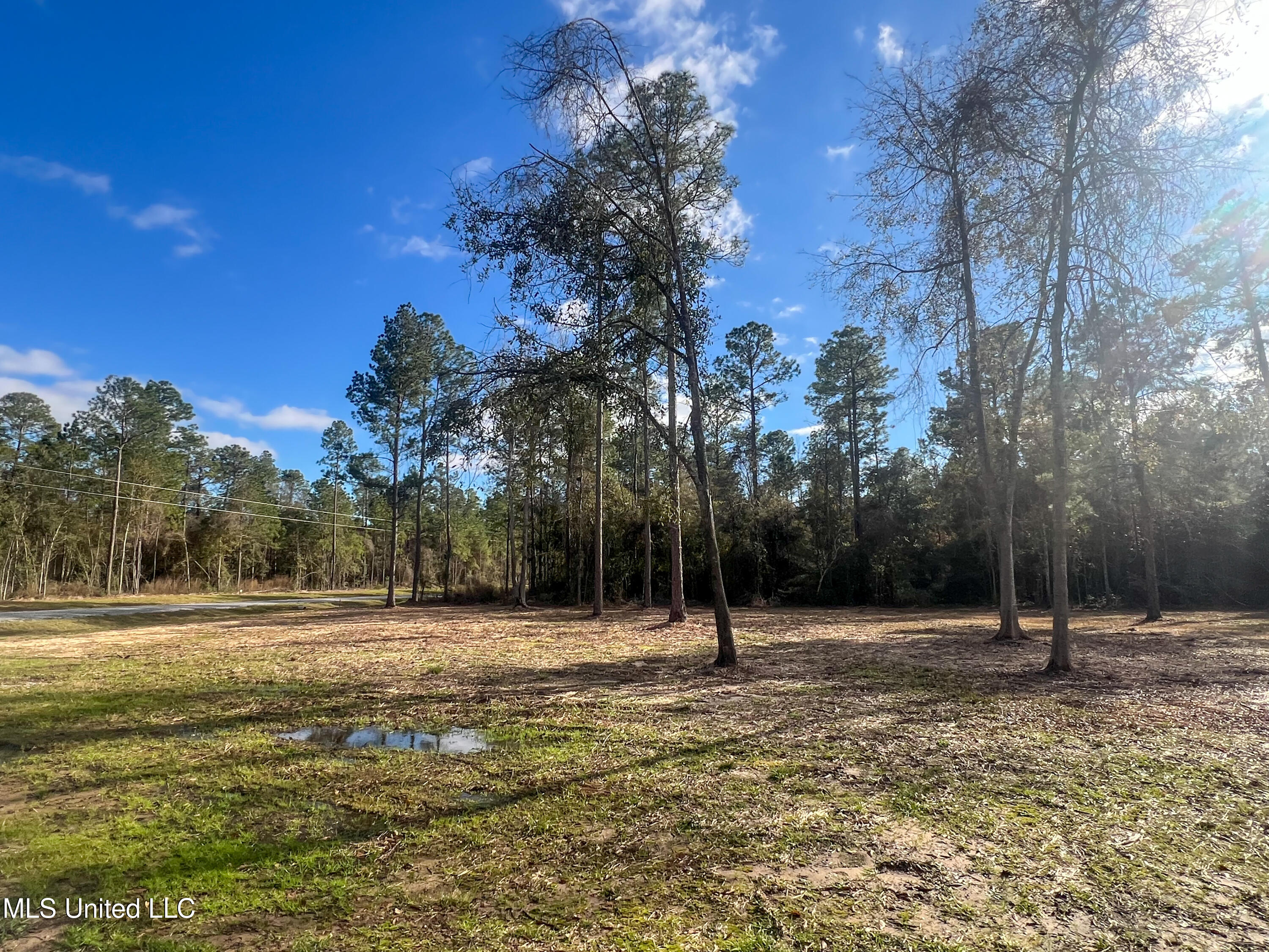 Lot 16 Pine Ridge Lane, Lucedale, Mississippi image 25