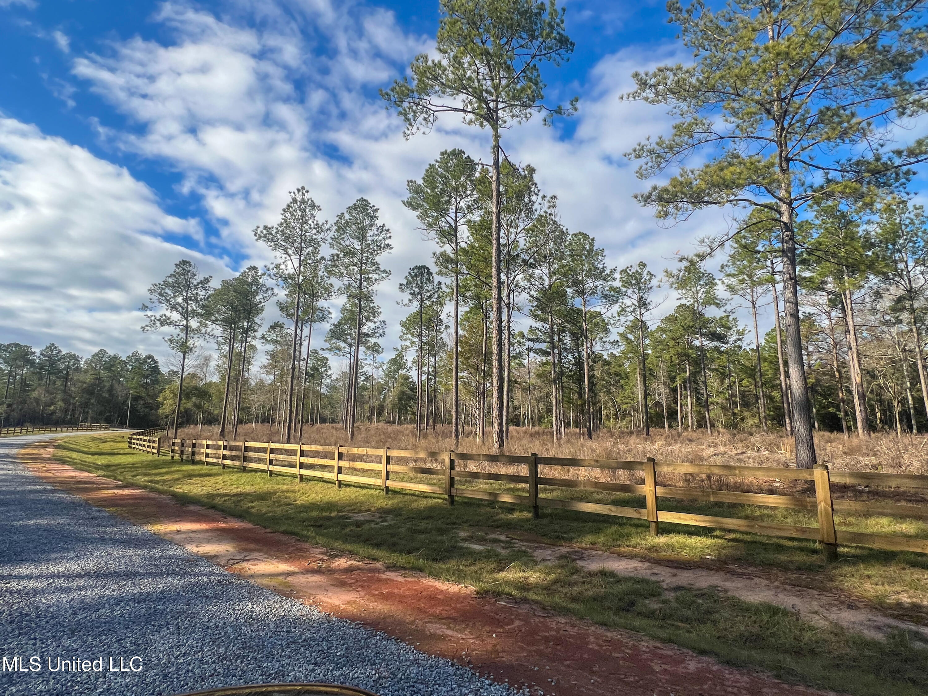 Lot 16 Pine Ridge Lane, Lucedale, Mississippi image 15