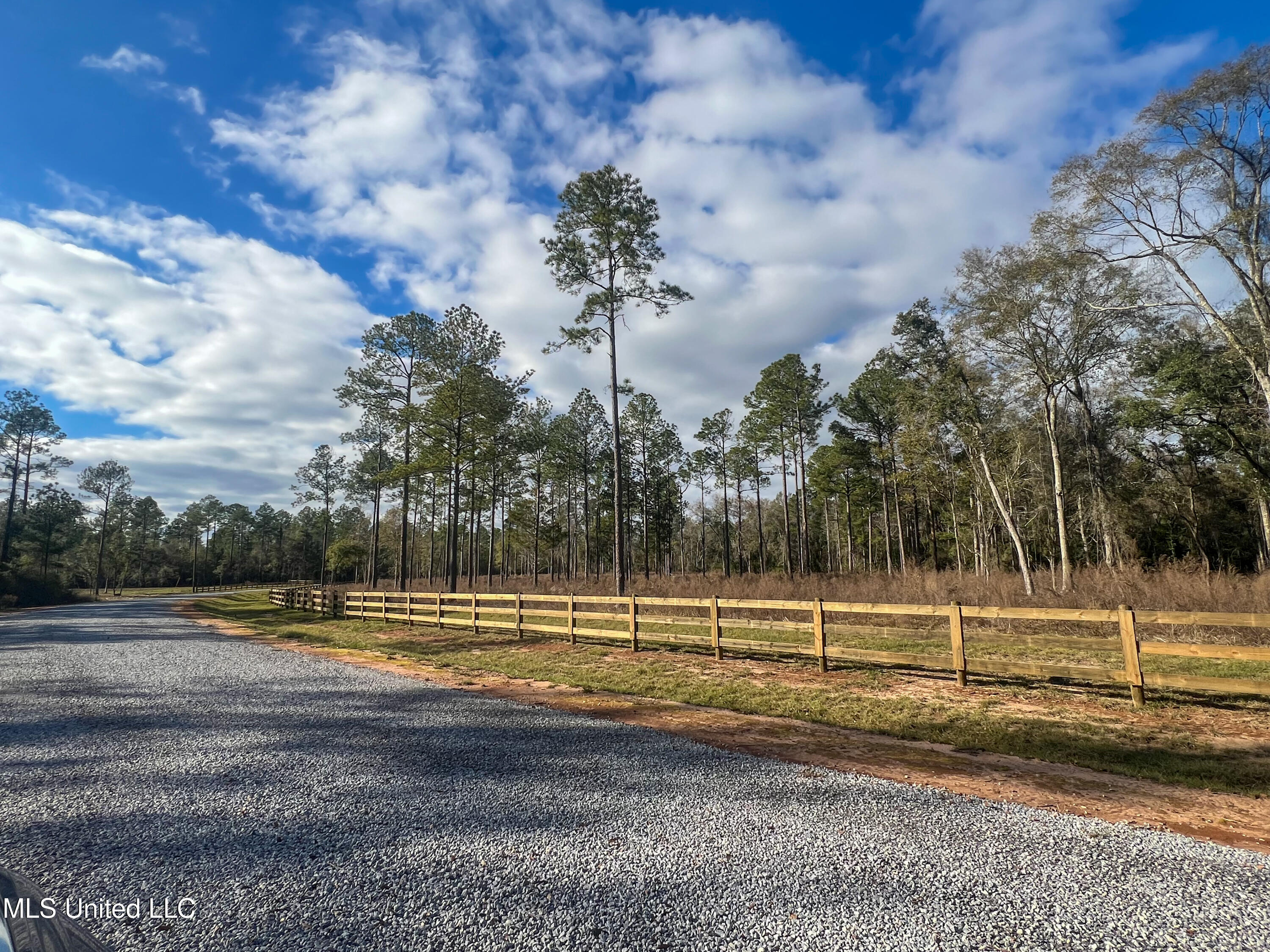 Lot 16 Pine Ridge Lane, Lucedale, Mississippi image 16