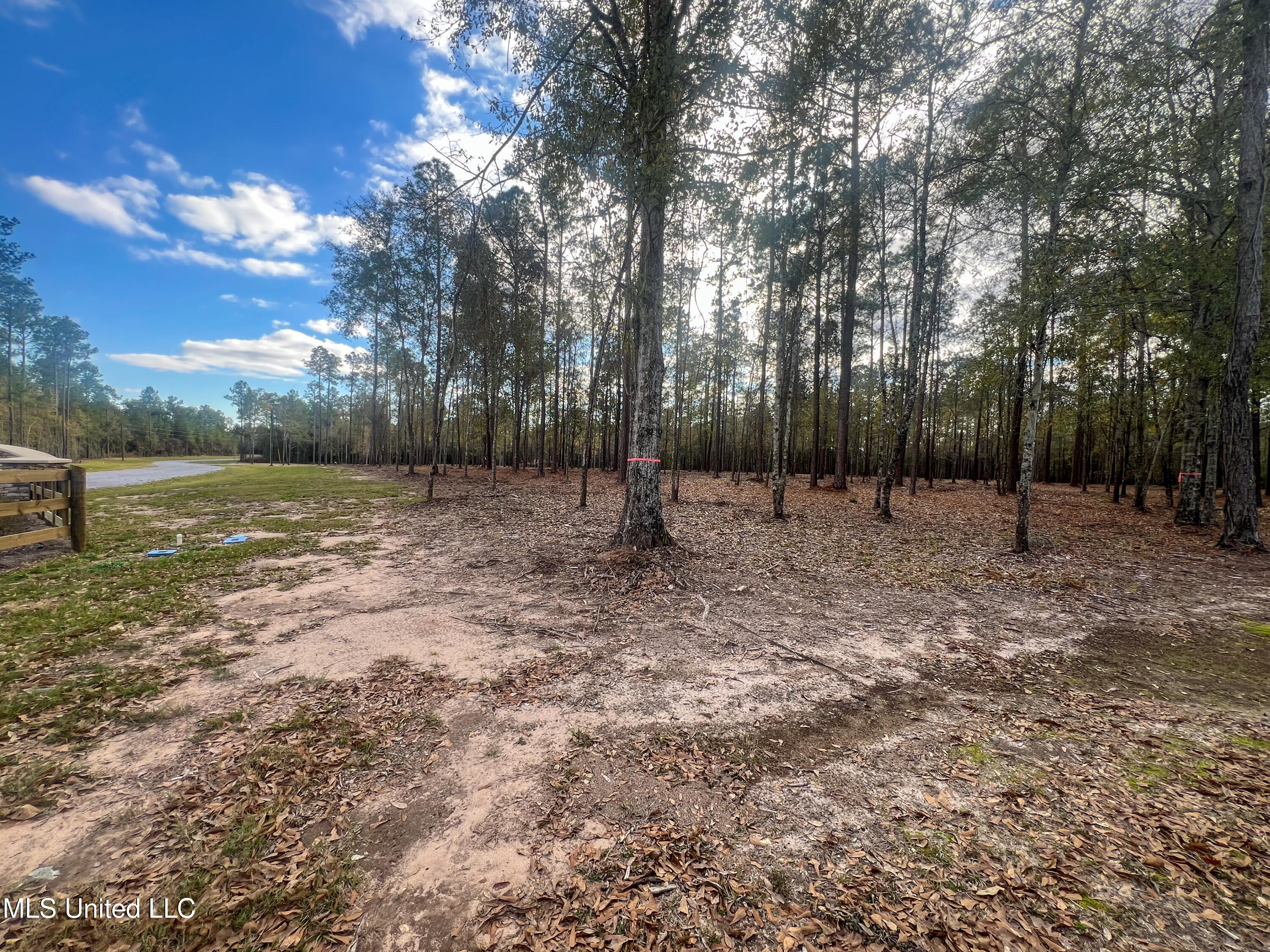 Lot 16 Pine Ridge Lane, Lucedale, Mississippi image 33