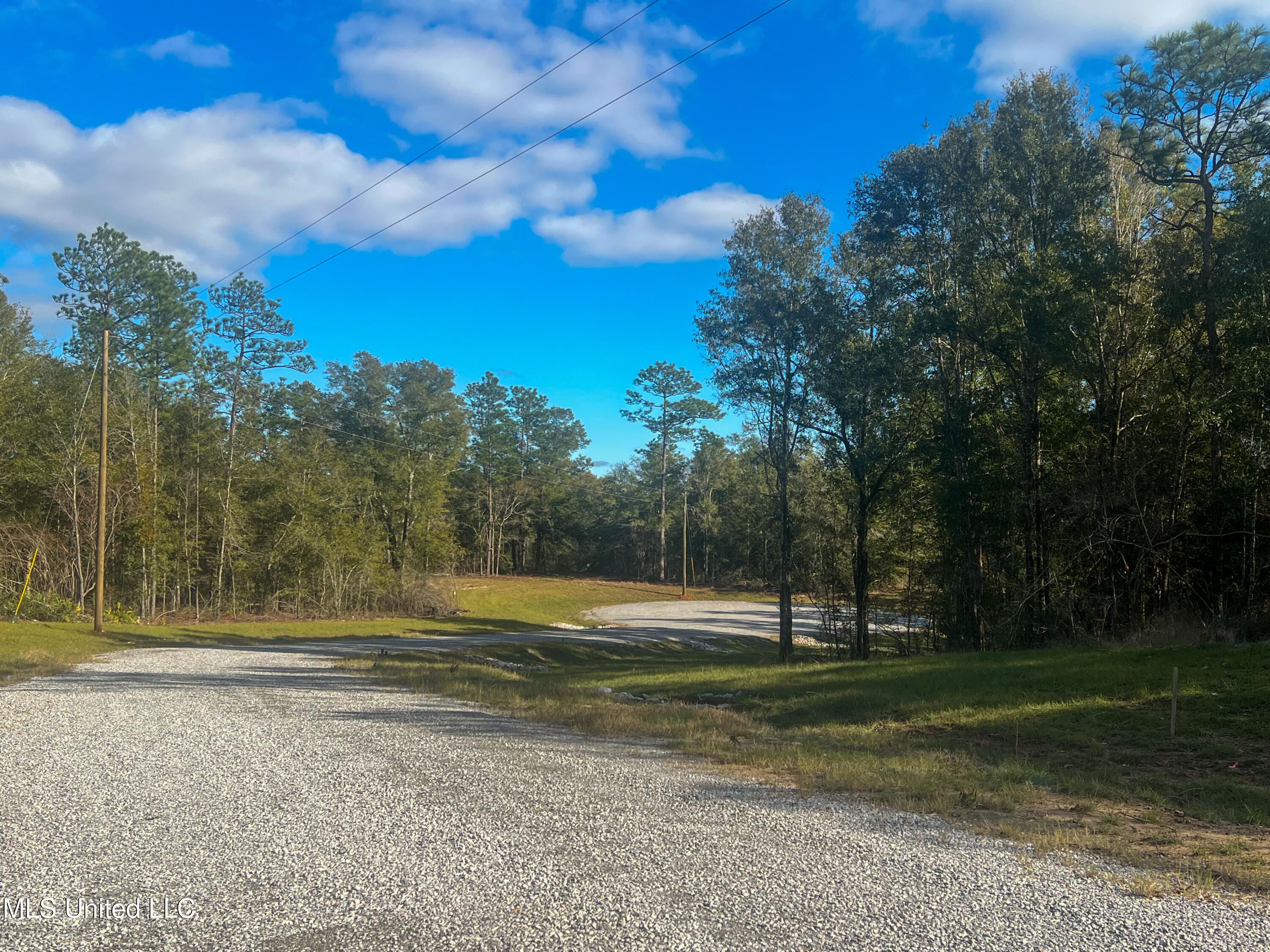 Lot 16 Pine Ridge Lane, Lucedale, Mississippi image 12