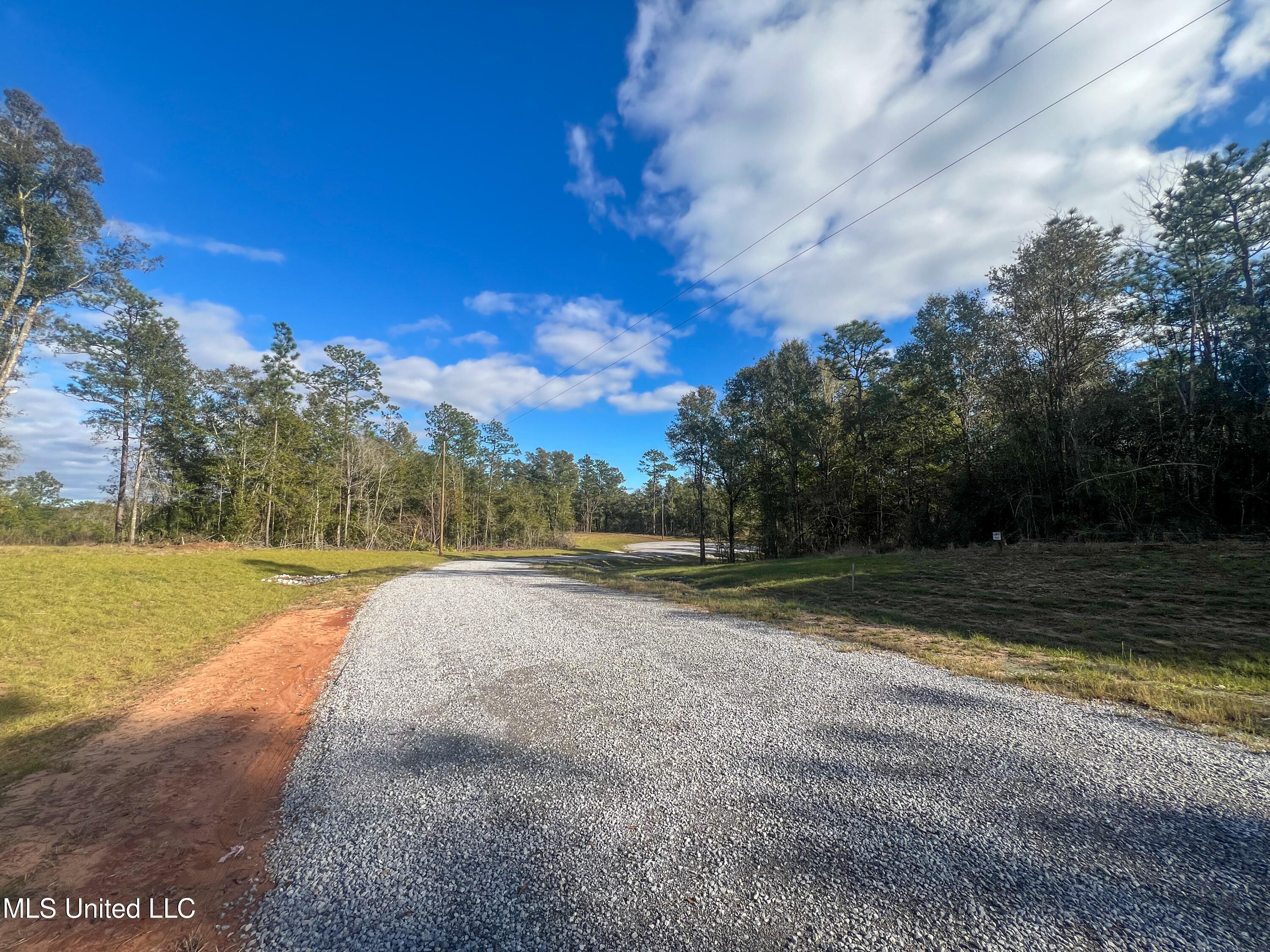 Lot 16 Pine Ridge Lane, Lucedale, Mississippi image 13