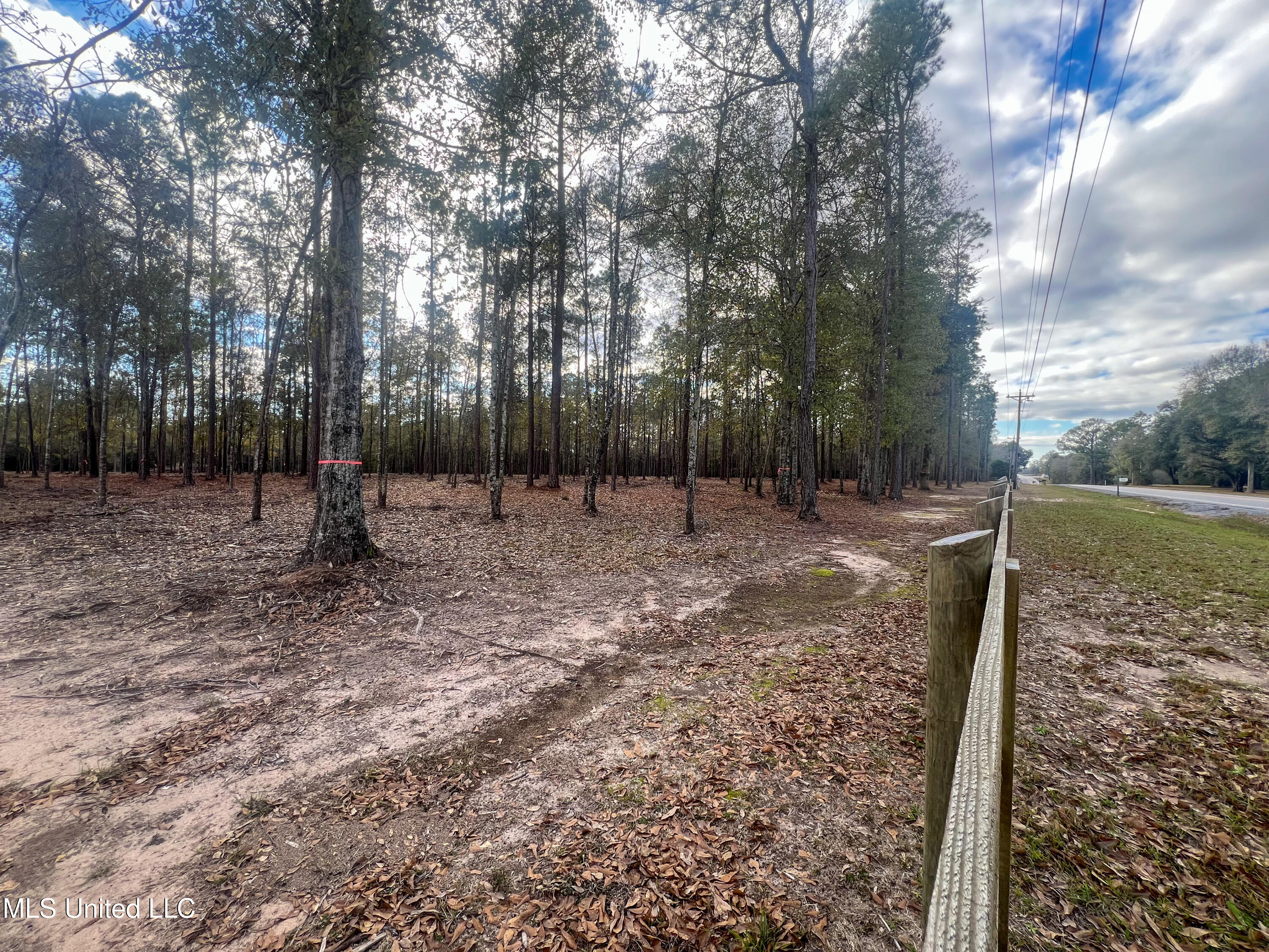 Lot 16 Pine Ridge Lane, Lucedale, Mississippi image 34