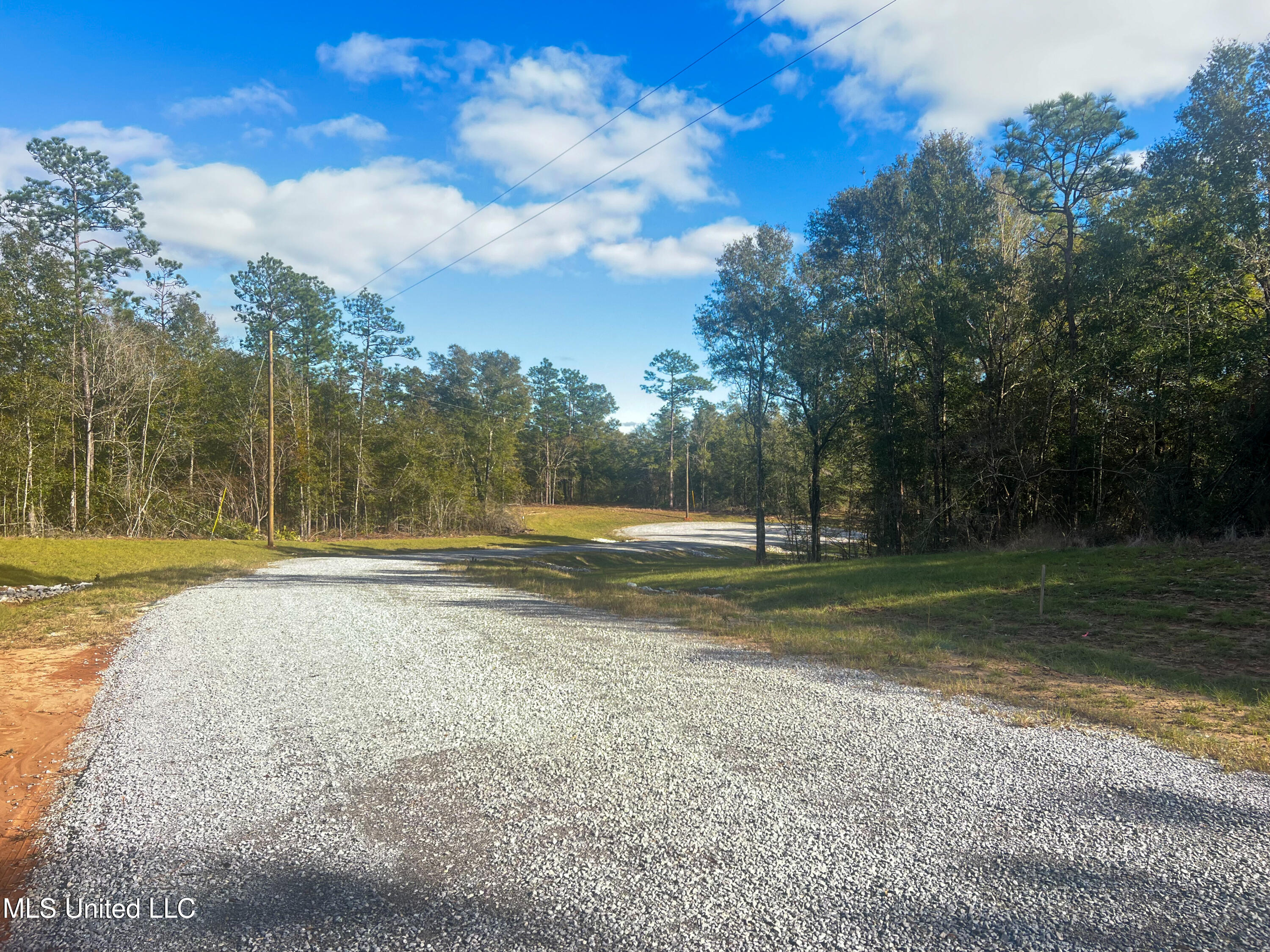 Lot 16 Pine Ridge Lane, Lucedale, Mississippi image 14