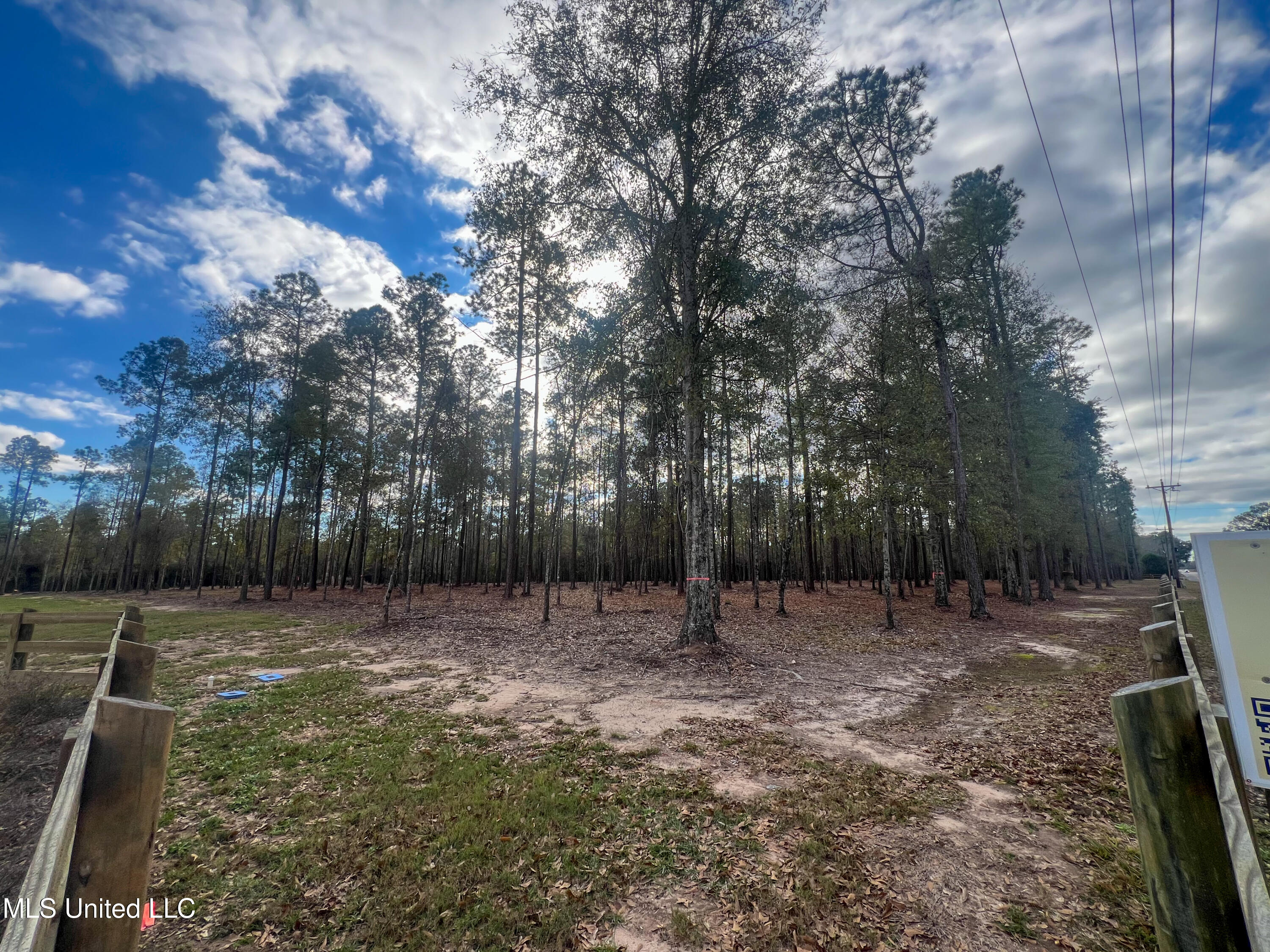 Lot 16 Pine Ridge Lane, Lucedale, Mississippi image 32