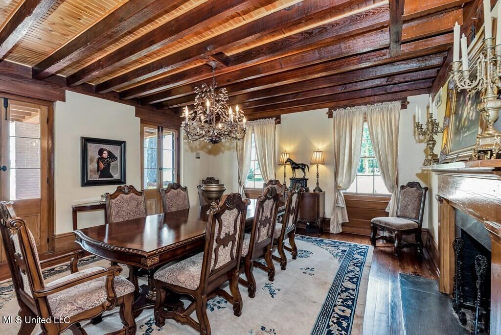864 Vidal Island Plantation Road, Ferriday, Louisiana image 15