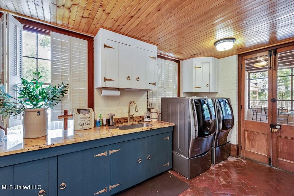 864 Vidal Island Plantation Road, Ferriday, Louisiana image 11