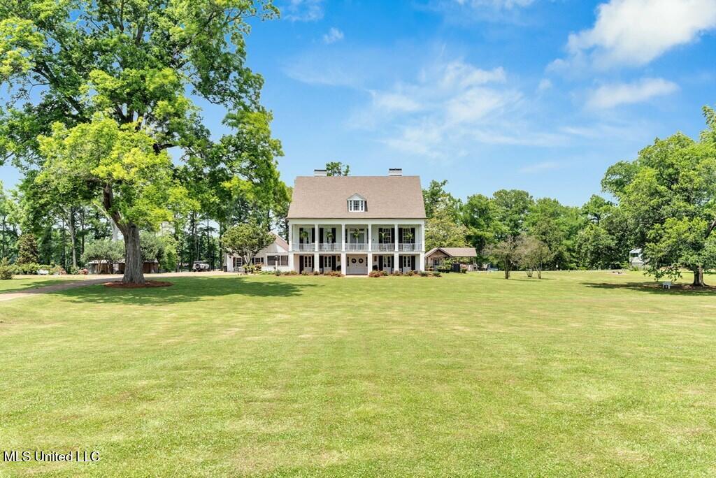 864 Vidal Island Plantation Road, Ferriday, Louisiana image 39