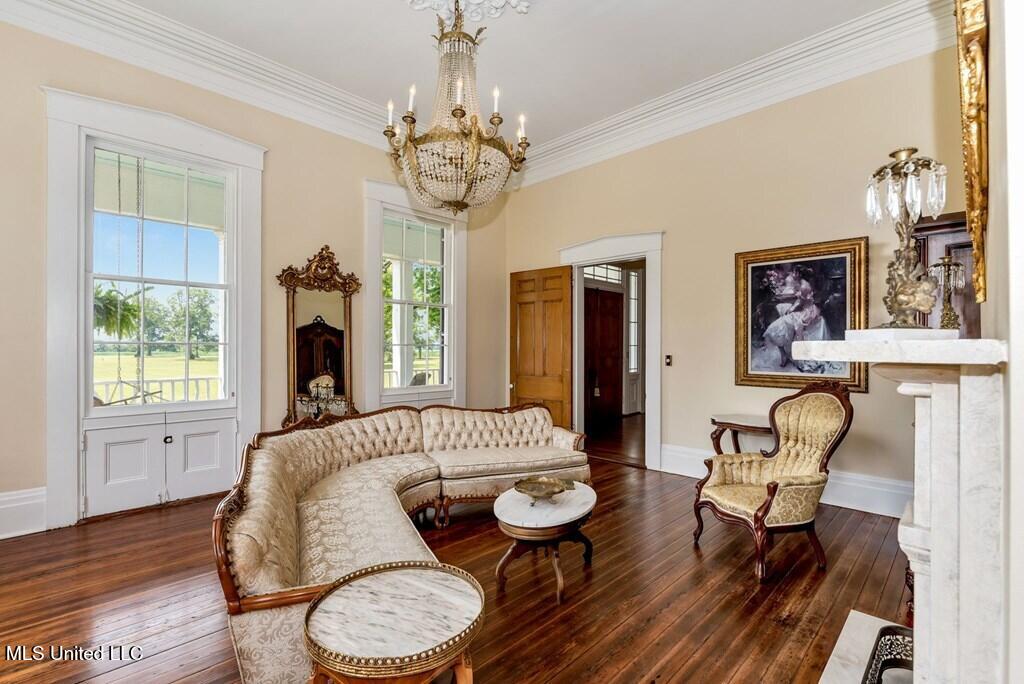 864 Vidal Island Plantation Road, Ferriday, Louisiana image 16