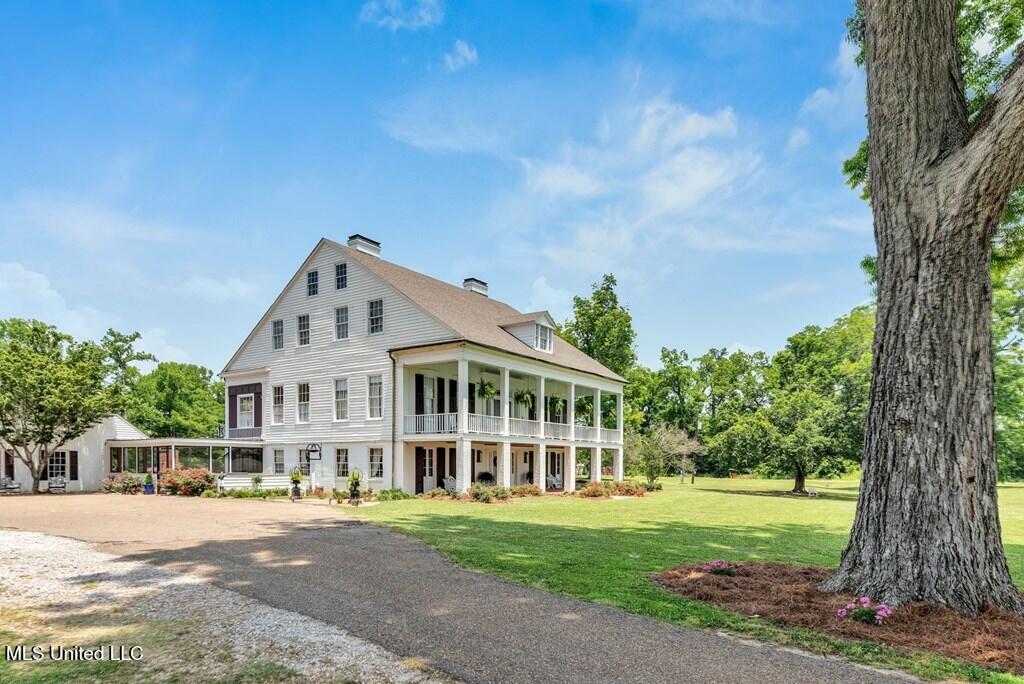 864 Vidal Island Plantation Road, Ferriday, Louisiana image 2